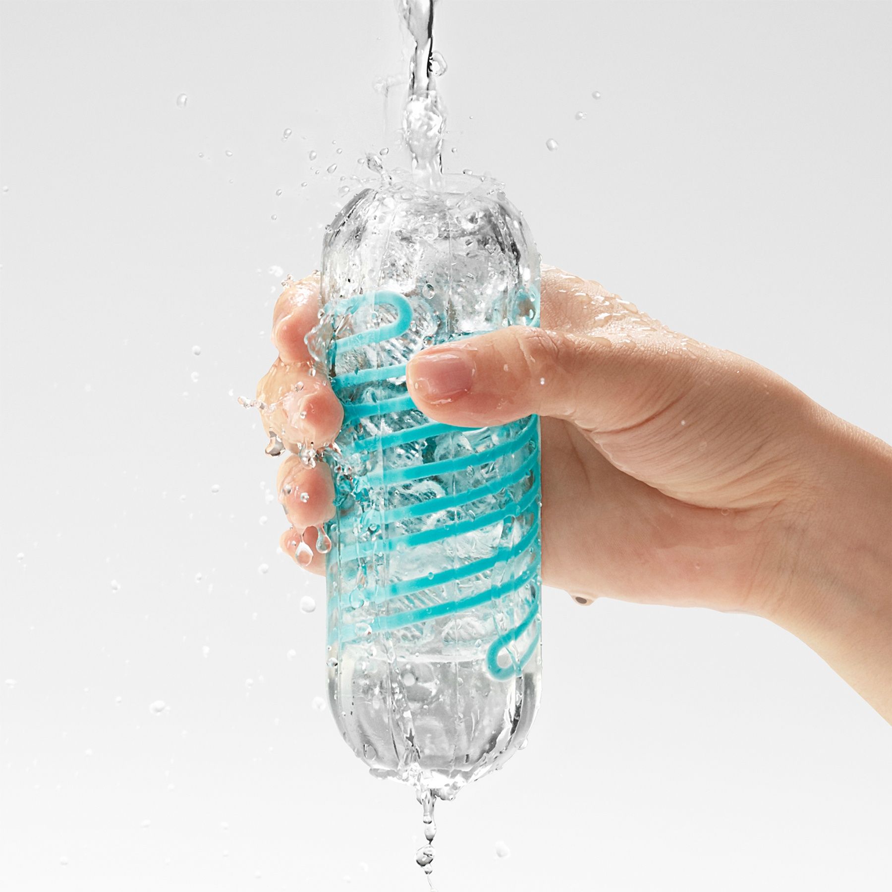 TENGA SPINNER 04 PIXEL