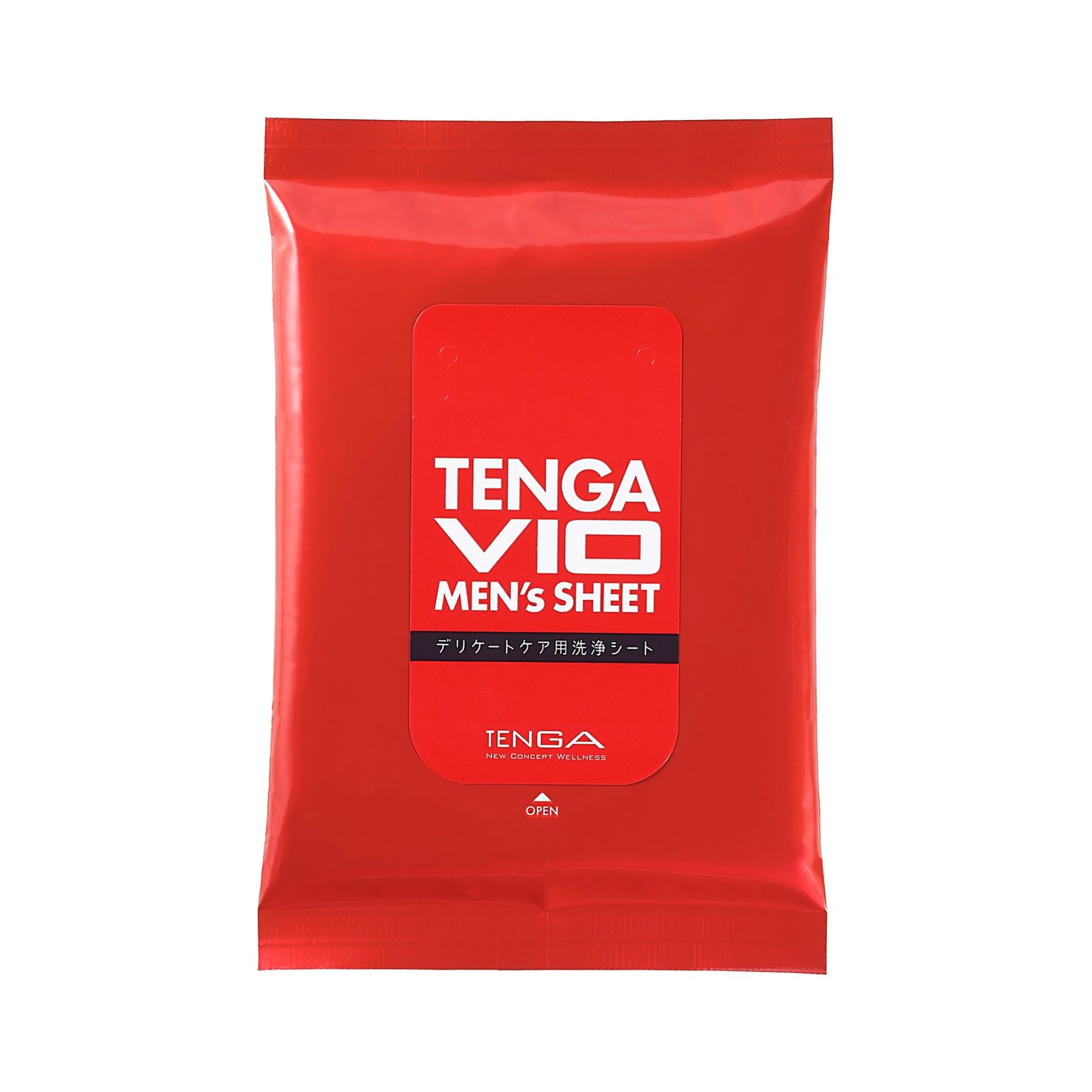 TENGA VIO MEN’s SHEET