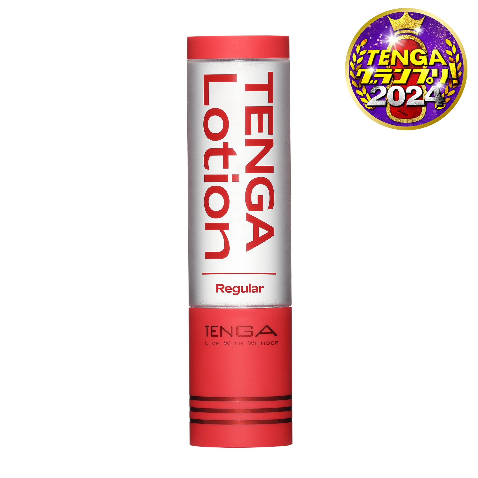 TENGA LOTION ［Regular］