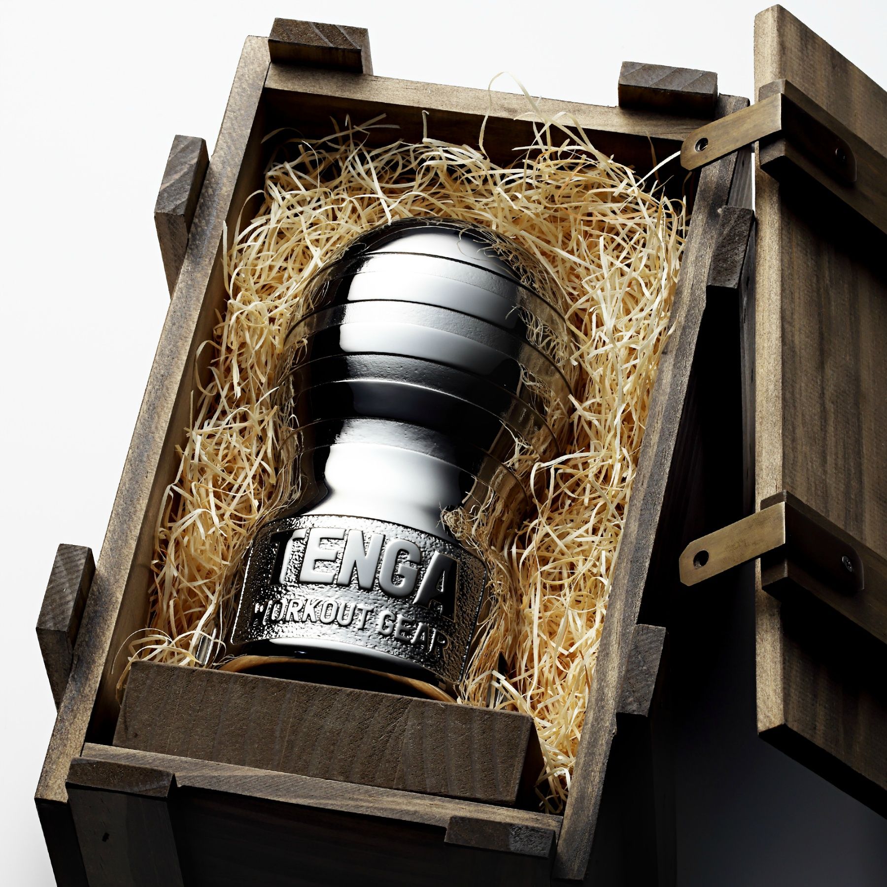 TENGA WORKOUT GEAR SPECIAL EDITION