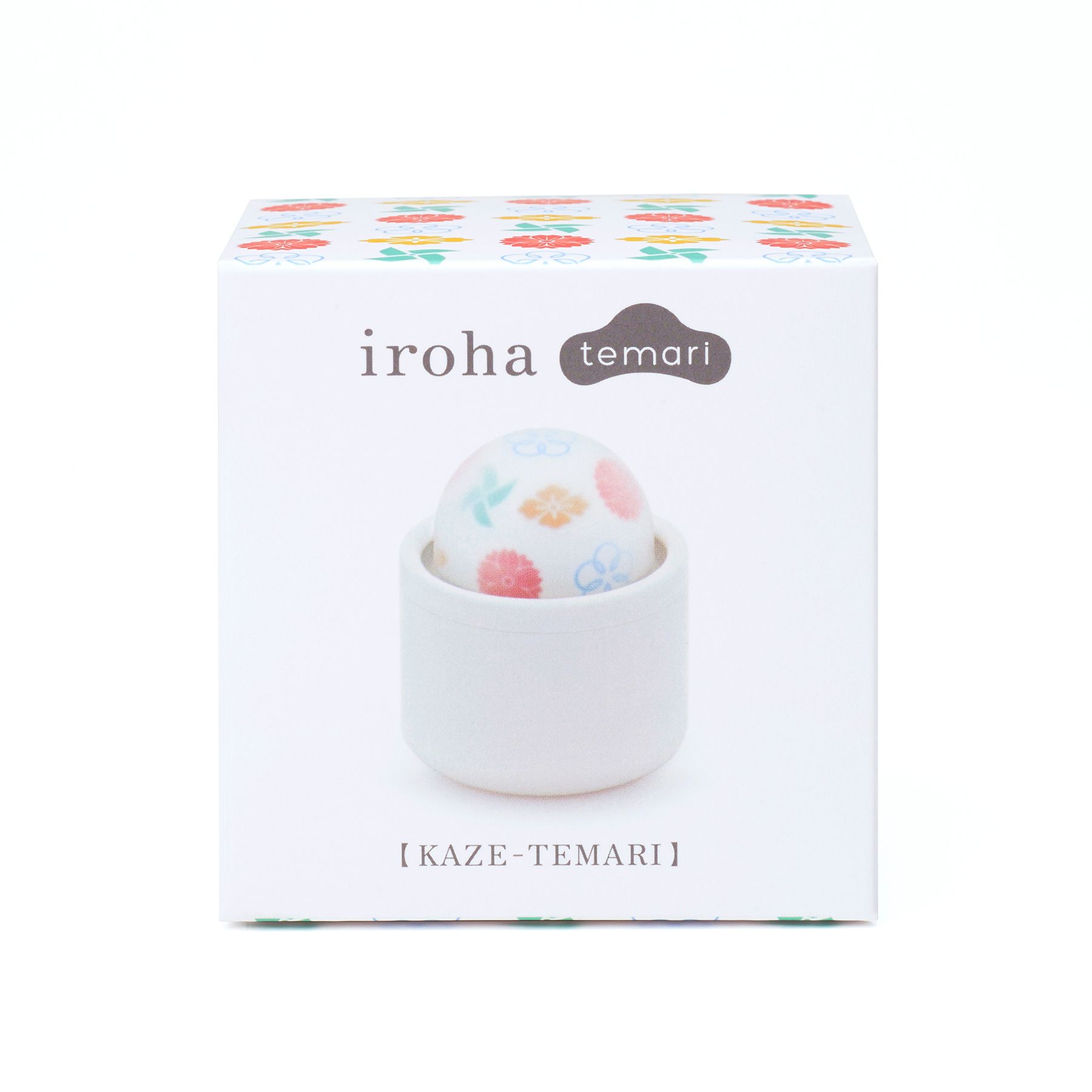 iroha temari（テマリ）かぜてまり