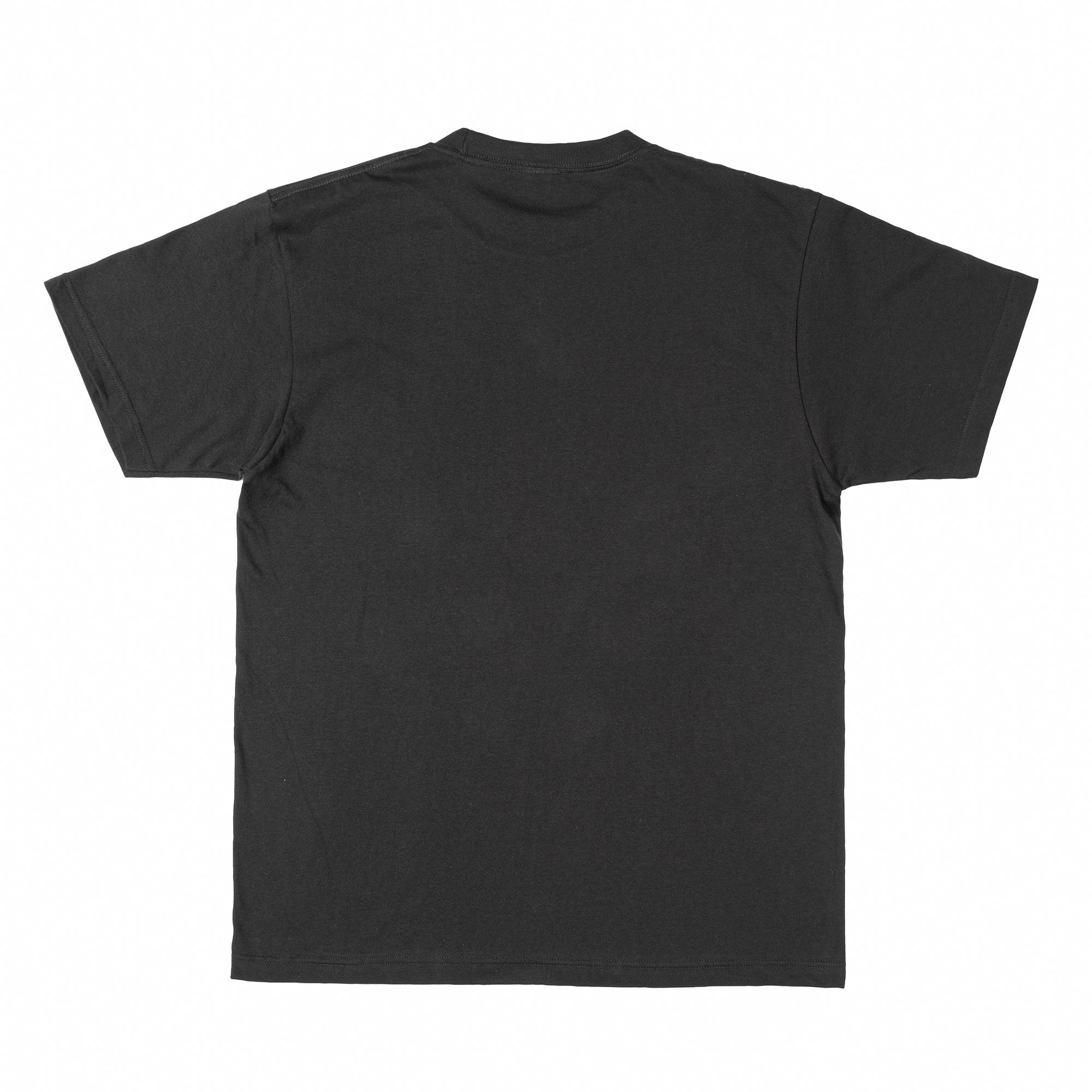 TENGA Hearts Tシャツ スミクロ サイズ: L