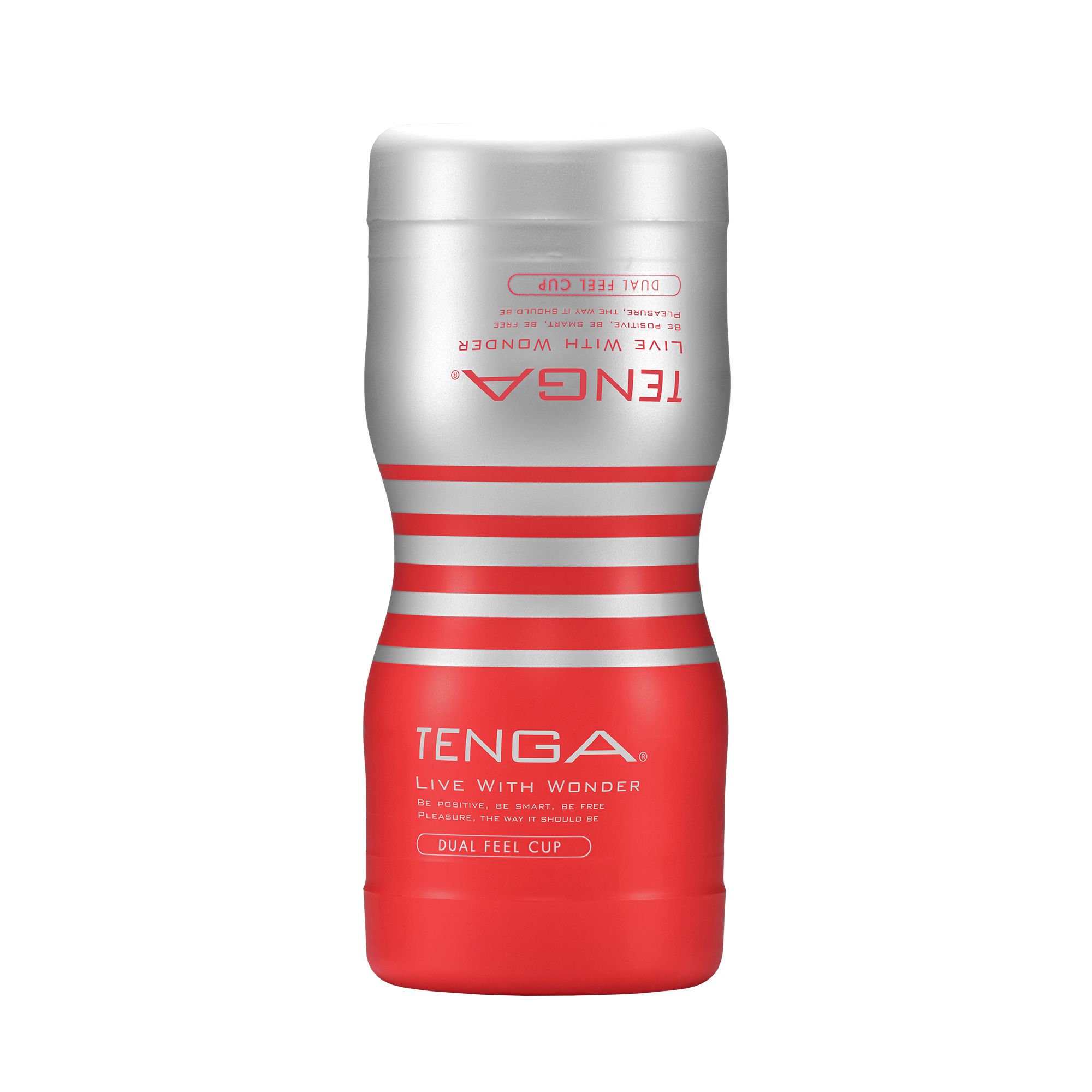 TENGA DUAL FEEL CUP