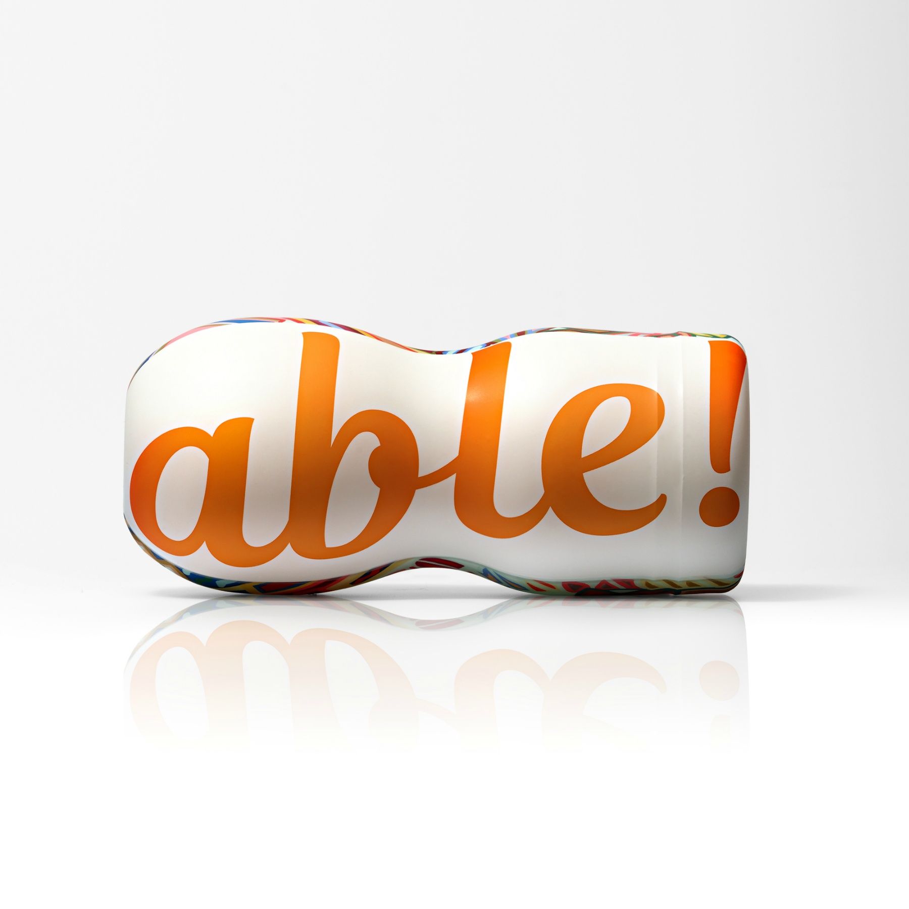 able! TENGA