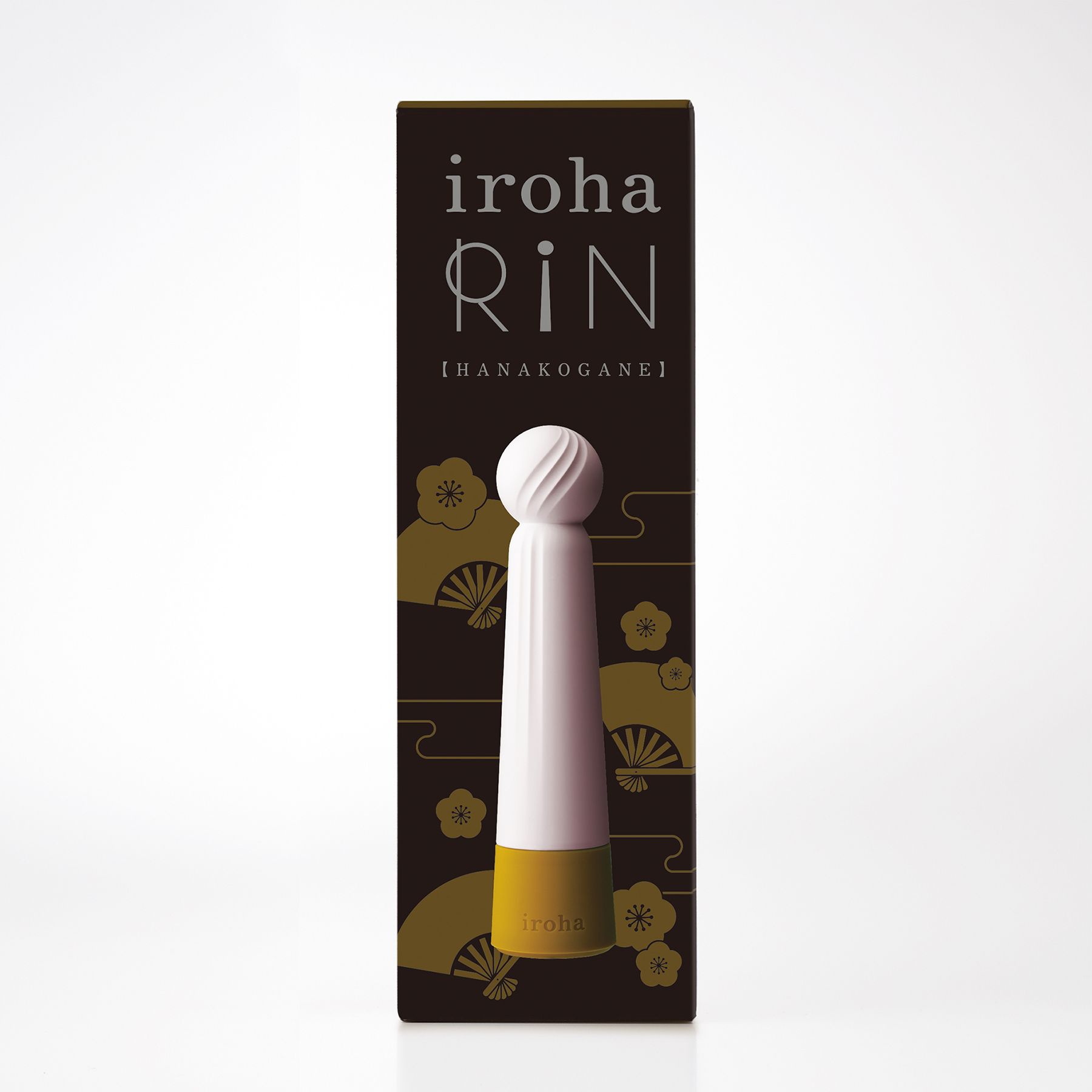 iroha RIN（リン）はなこがね