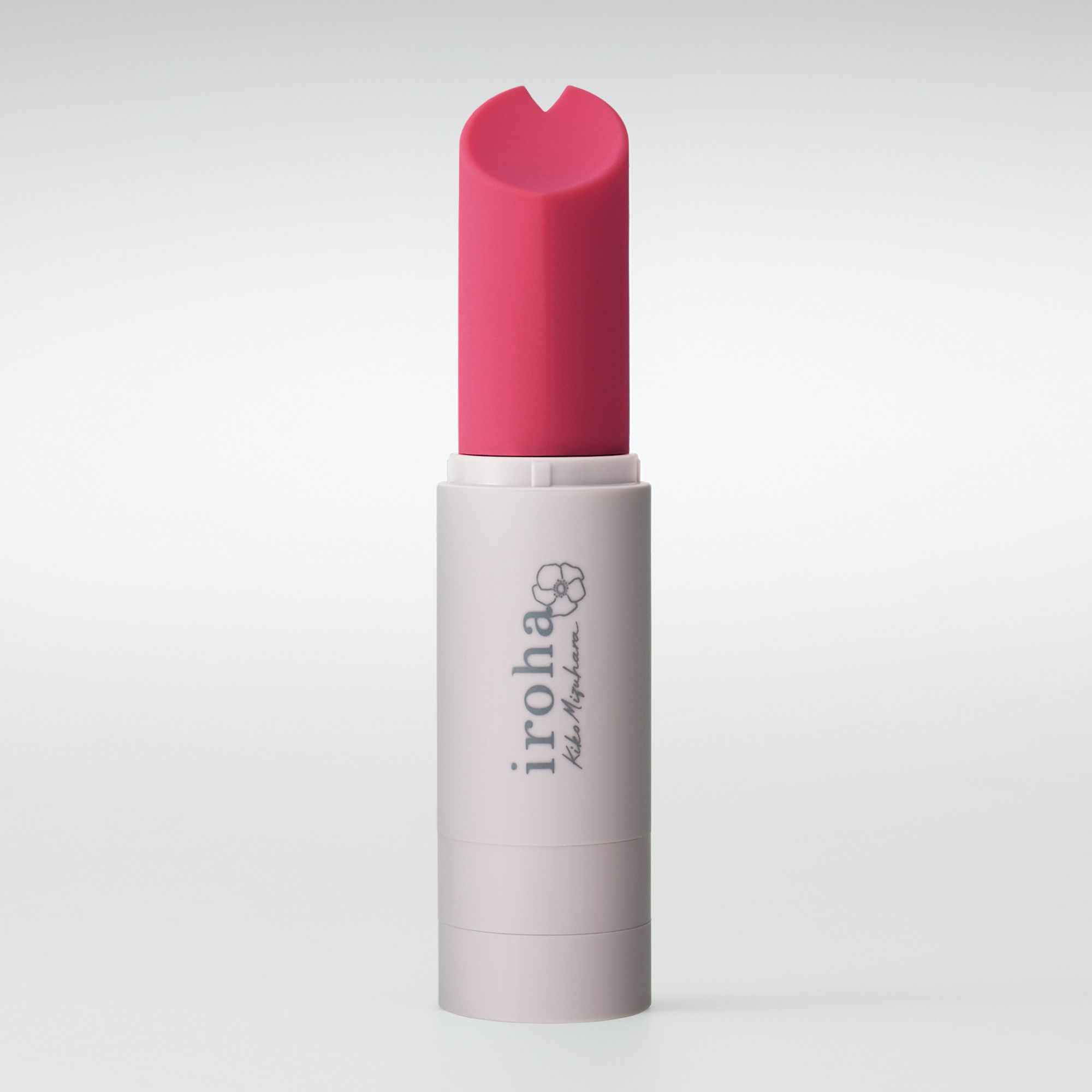 iroha stick はまなす色