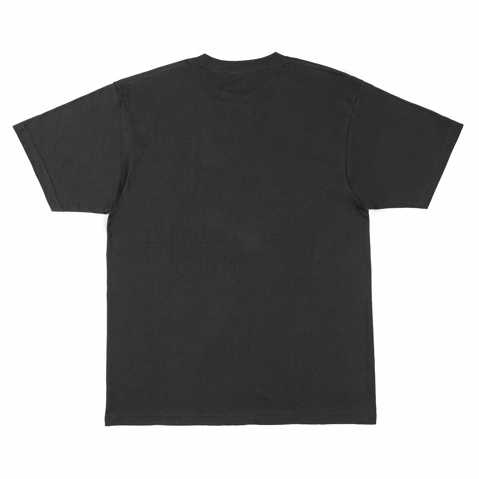 TNG Tシャツ スミクロ サイズ: L