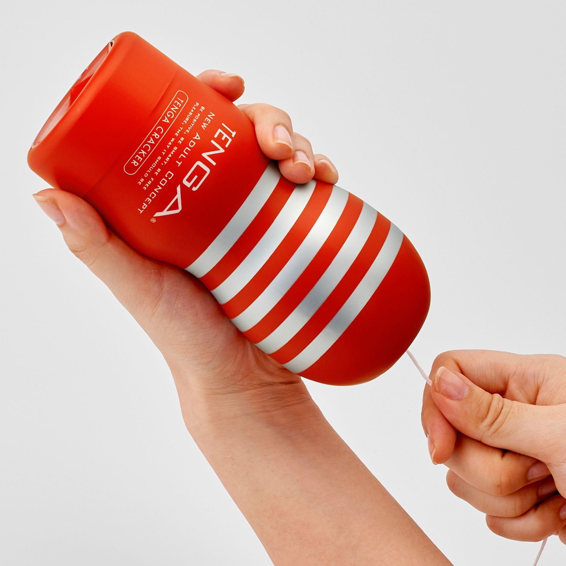 TENGA CRACKER