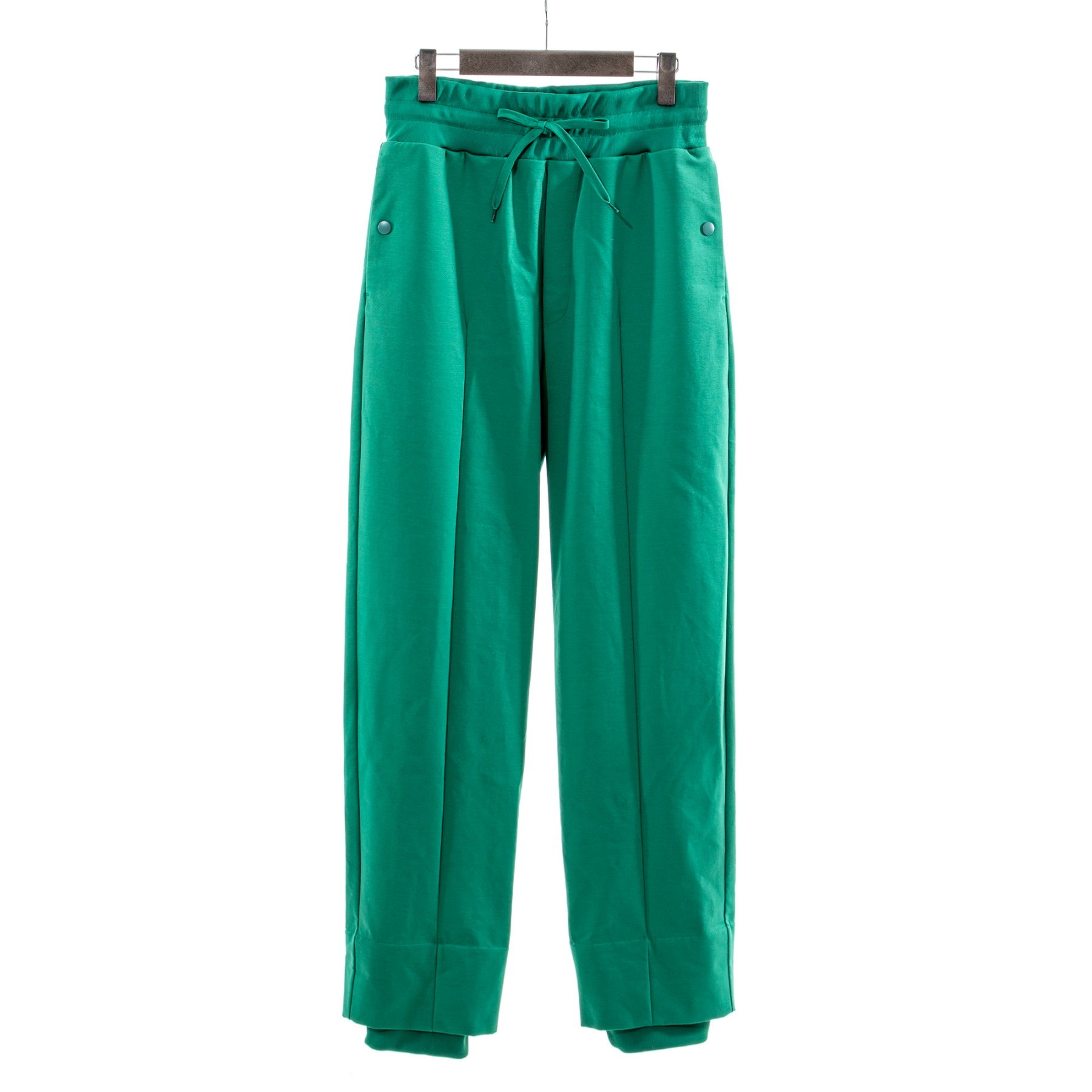 ※販売終了　LCRF Jersey Track Pants Viridian サイズ: 3