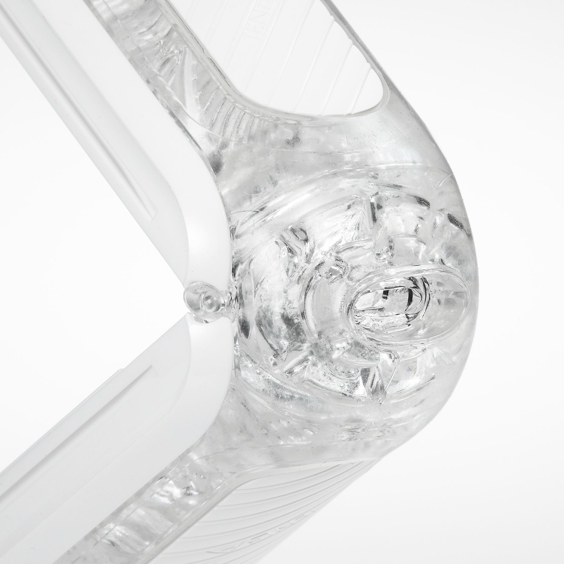 TENGA チラシ限定 FLIP 0 (ZERO) GRAVITY WHITE＋TENGA LOTION［Regular］プレゼント
