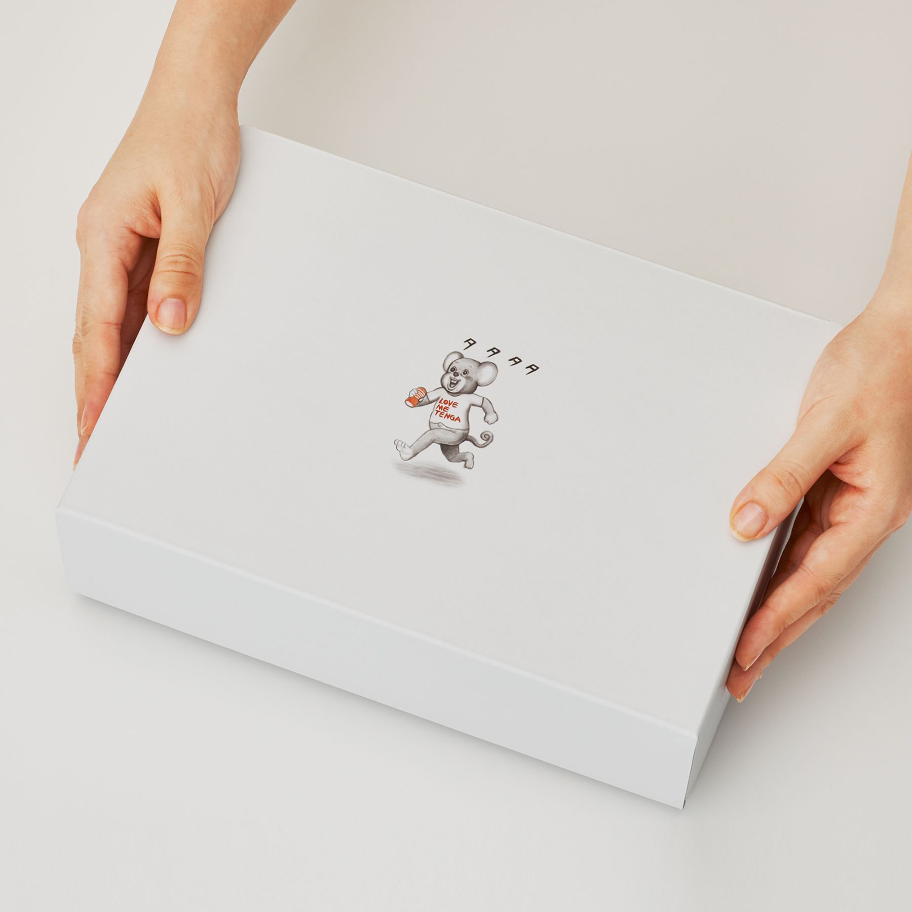 TENGA メッセージ GIFT BOX 漫☆画太郎 EDITION【はぴば】