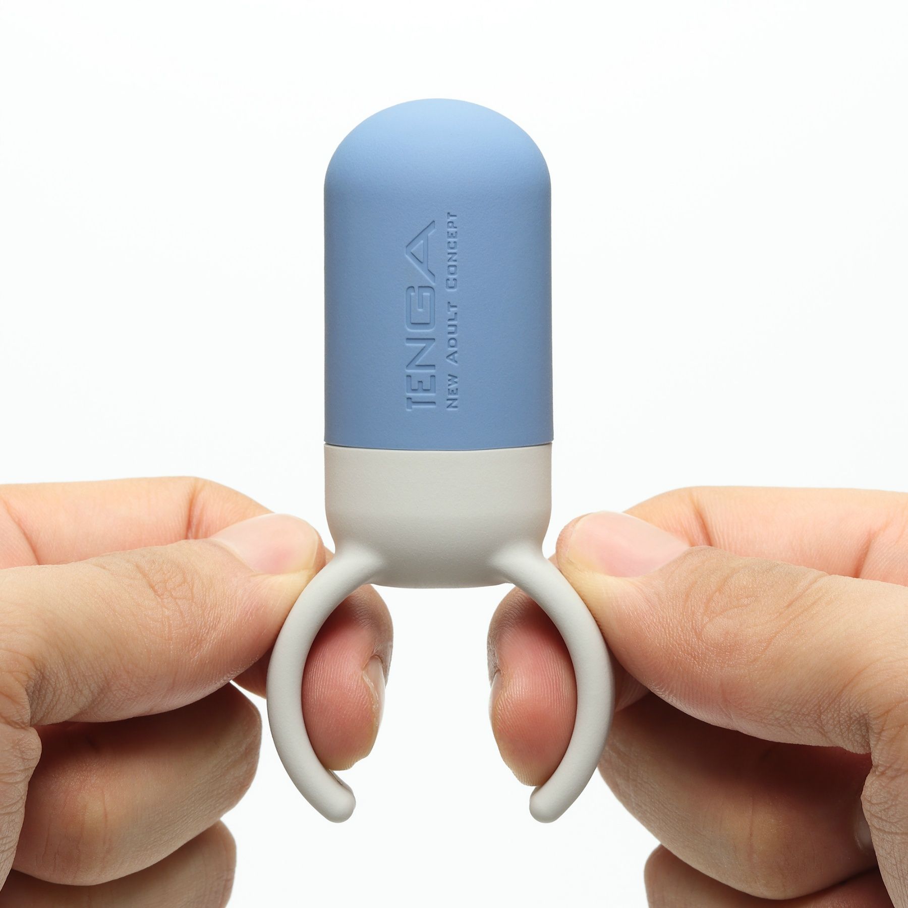 TENGA SVR one -BLUE-