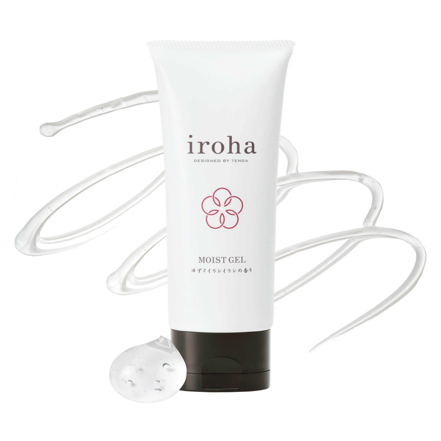 iroha MOIST GEL