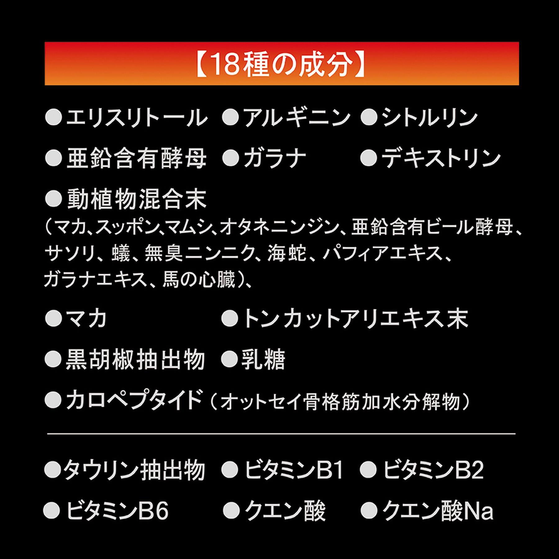 TENGA MEN'S CHARGE