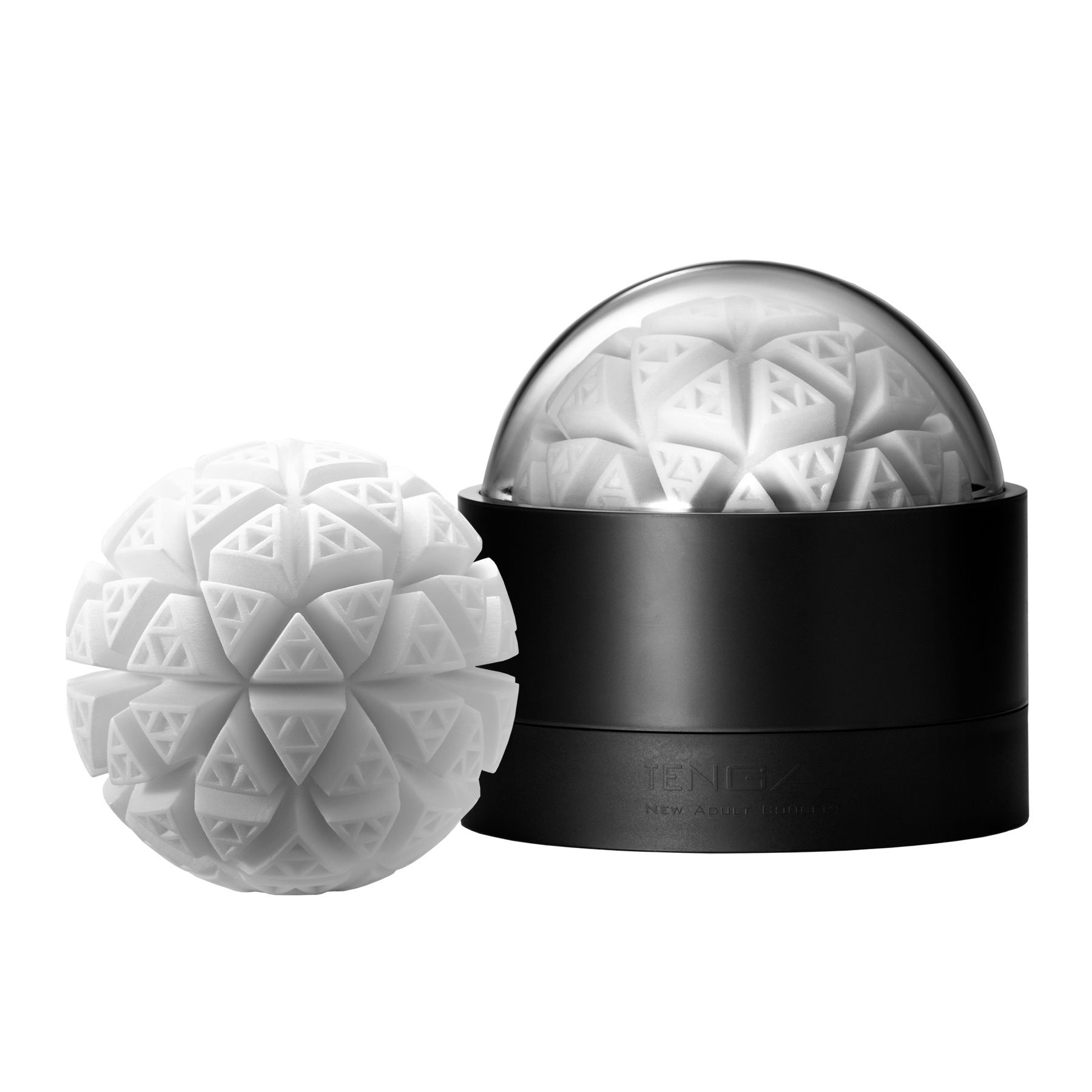 TENGA GEO 3種＋LOTIONセット