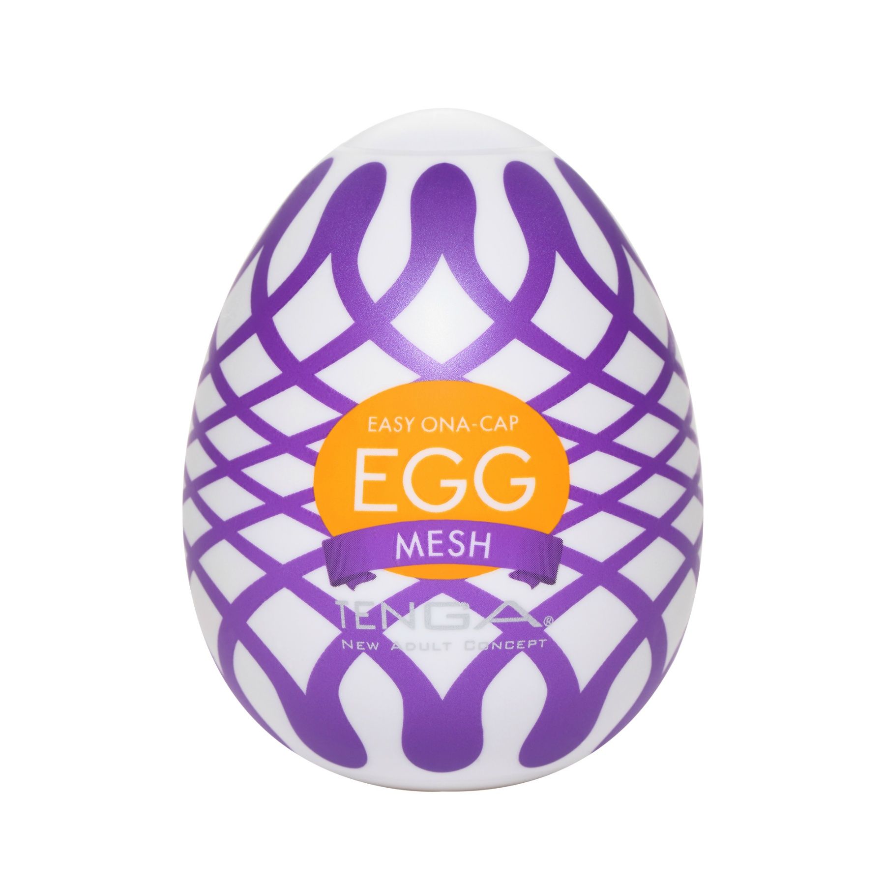 TENGA EGG MESH [テンガ エッグ メッシュ]