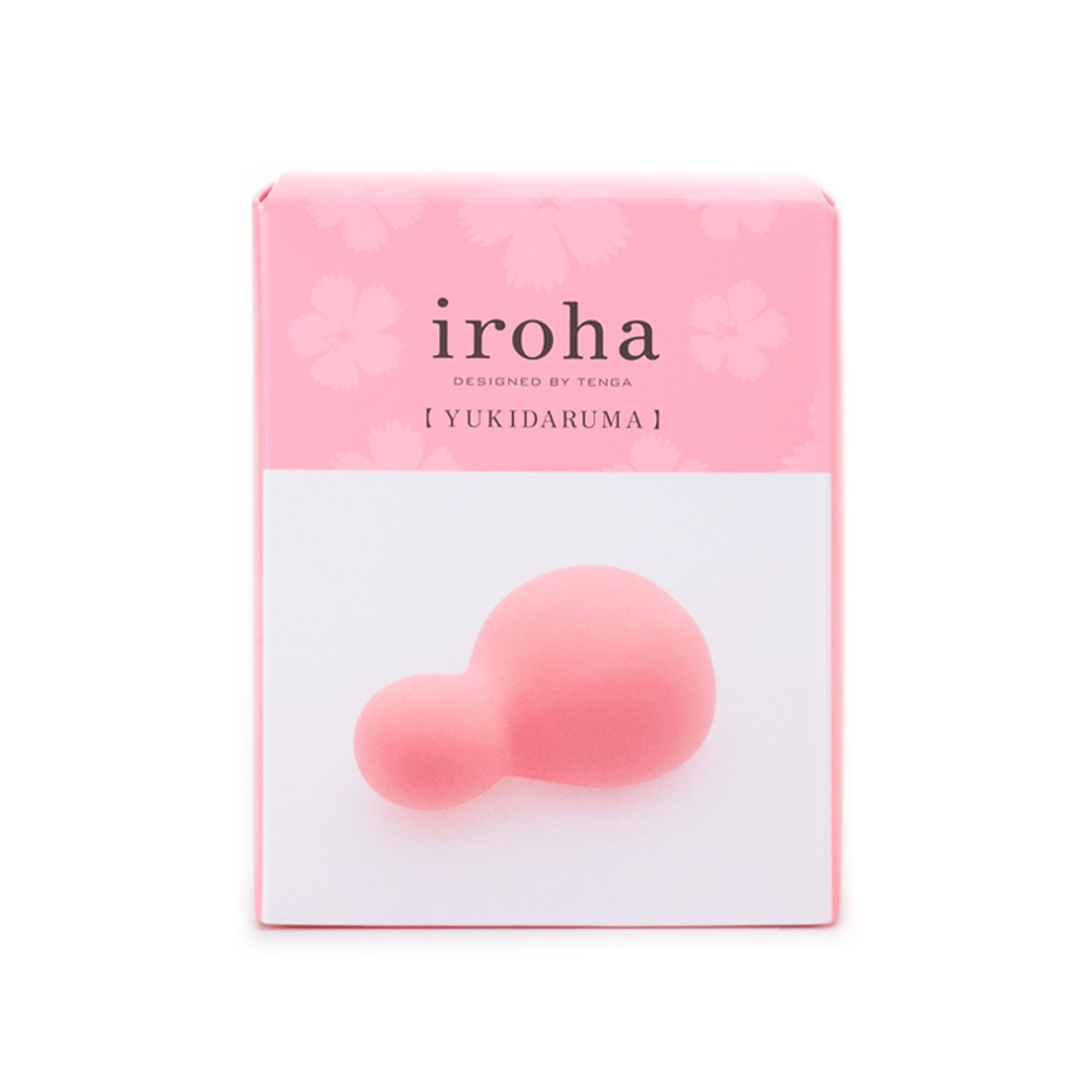 iroha（イロハ）ゆきだるま【なでしこ色】