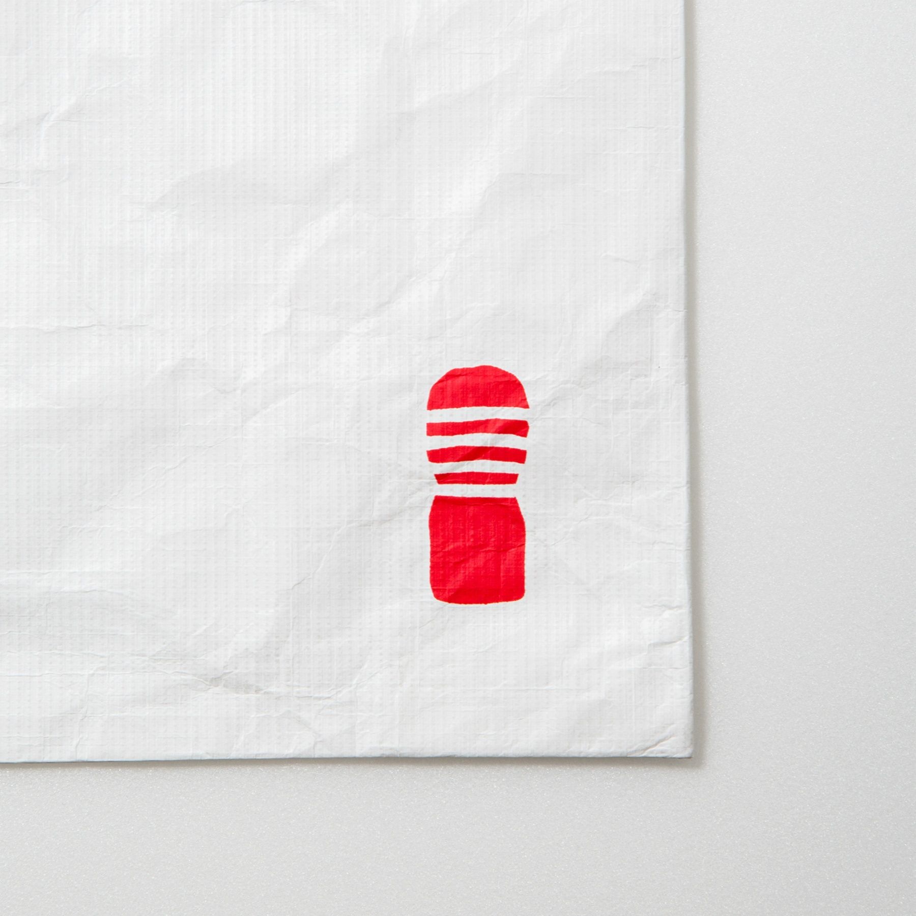 TENGA ポーチ付きエコバック