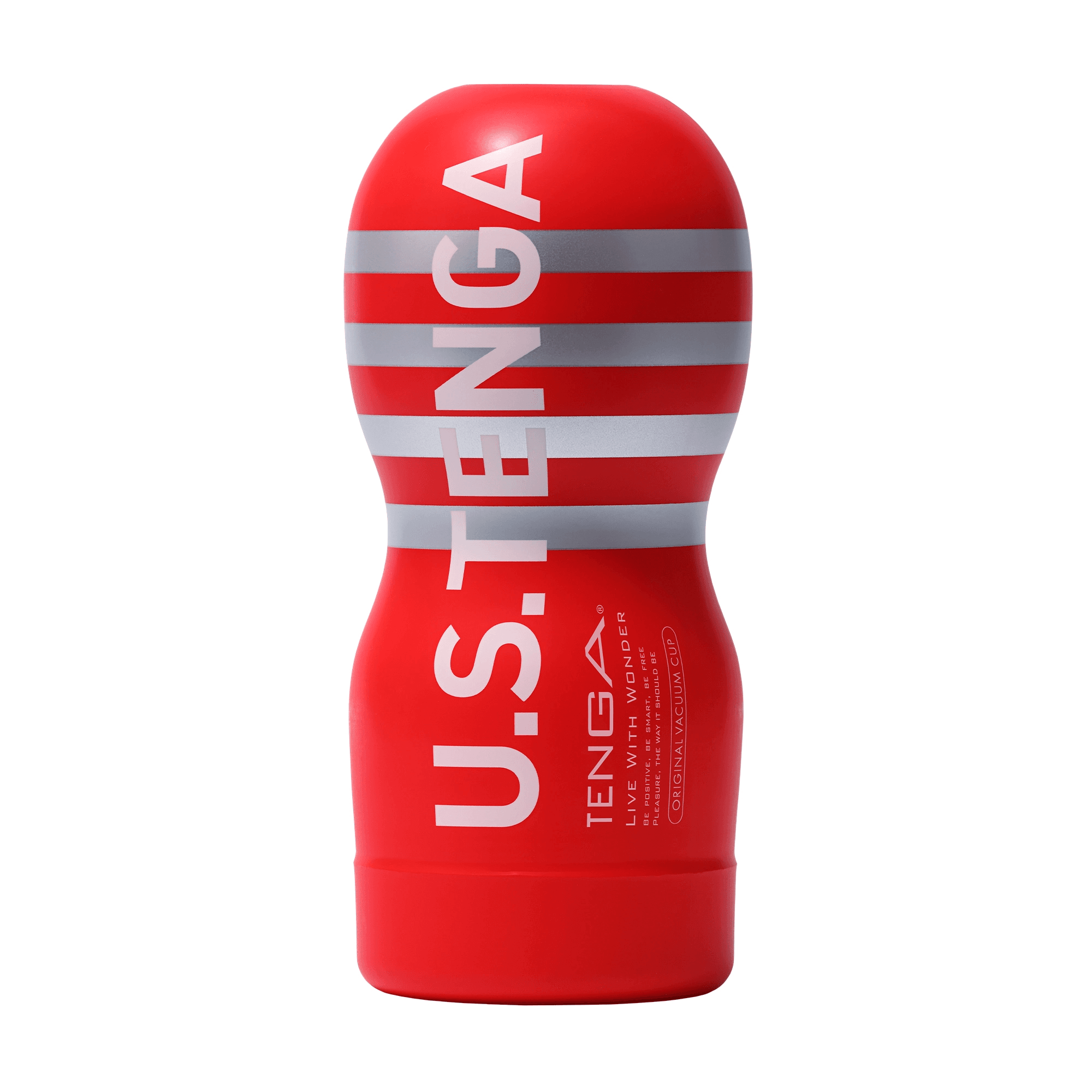 U.S.TENGA ORIGINAL VACUUM CUP