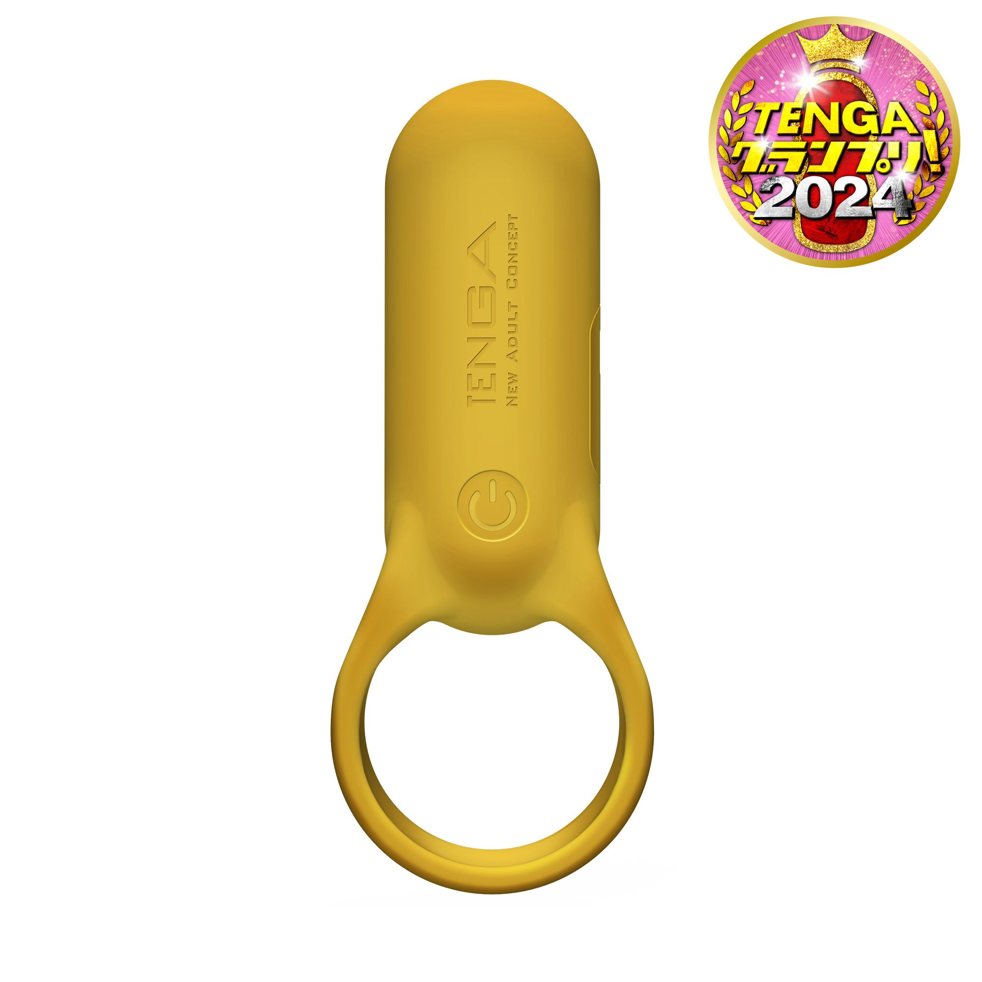 TENGA SVR PLUS -CANYON YELLOW-