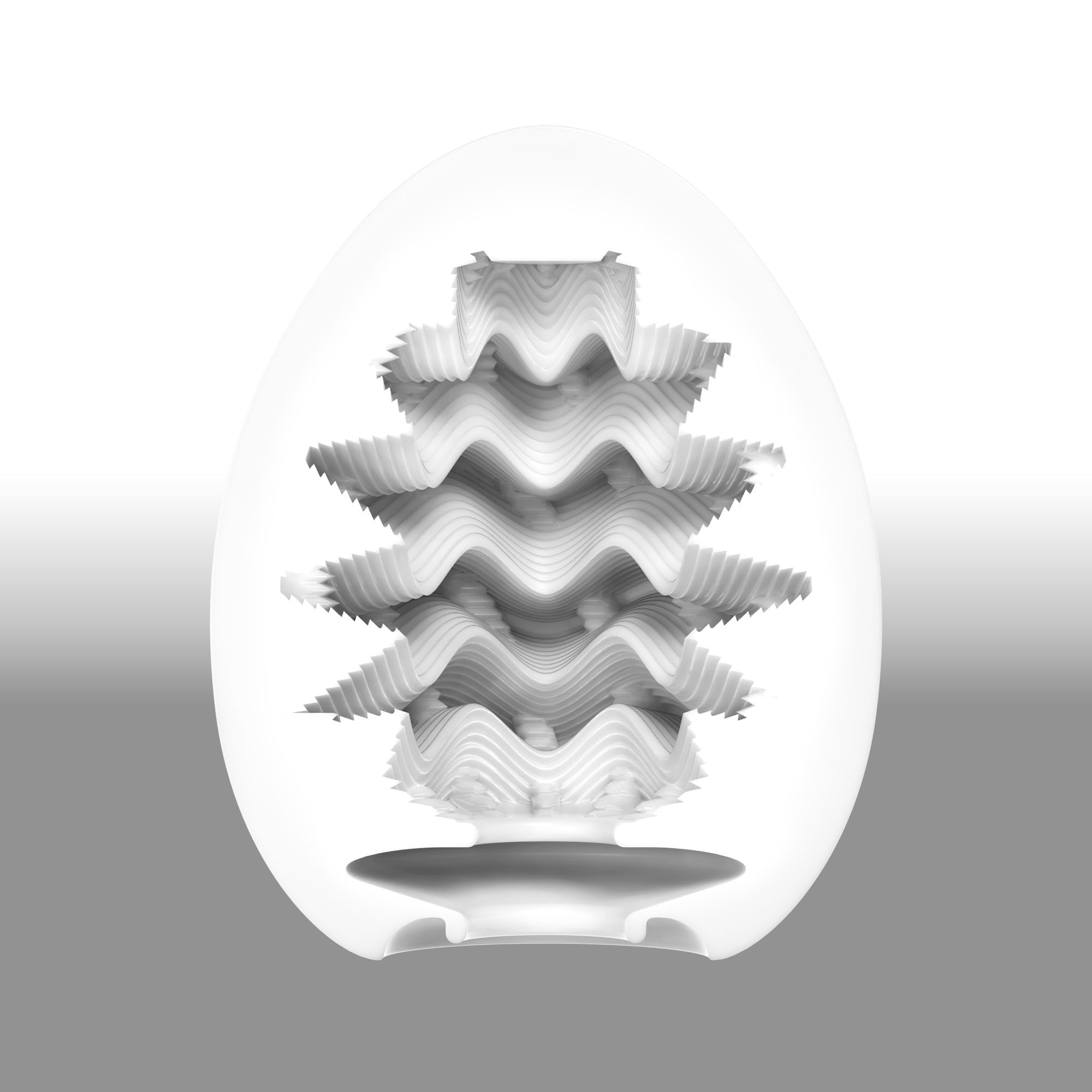 TENGA EGG WAVY