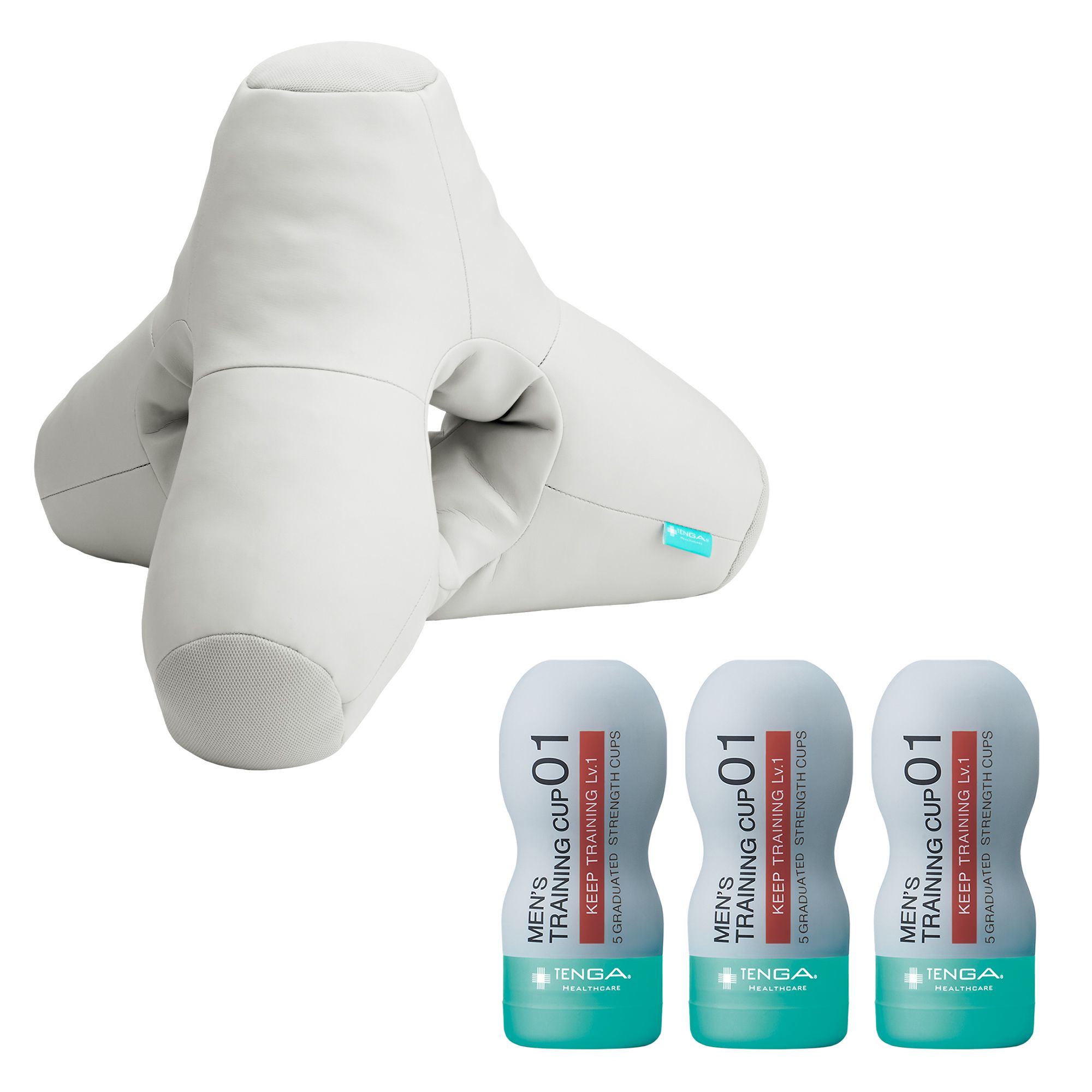 tenga トレーニングテトラ TRAINING TETRA（トレーニングテトラ） ｜ TENGAヘルスケア
