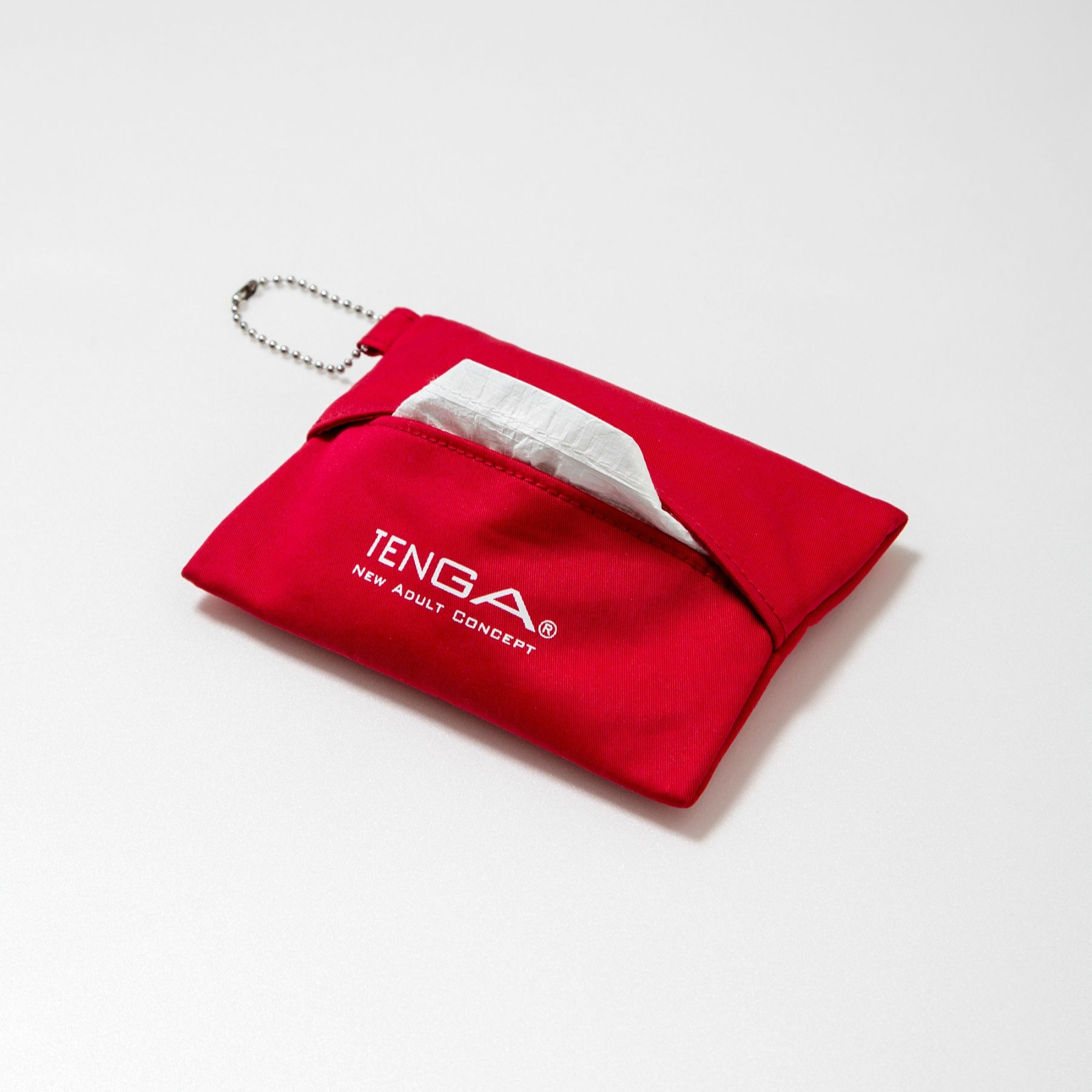 TENGA ポーチ付きエコバック