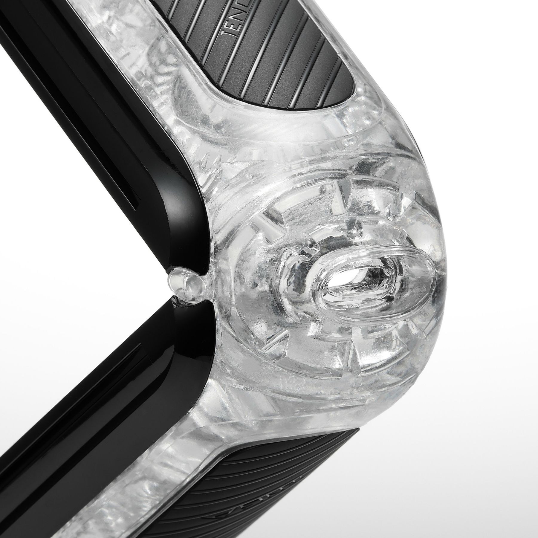 TENGA FLIP 0 (ZERO) GRAVITY BLACK
