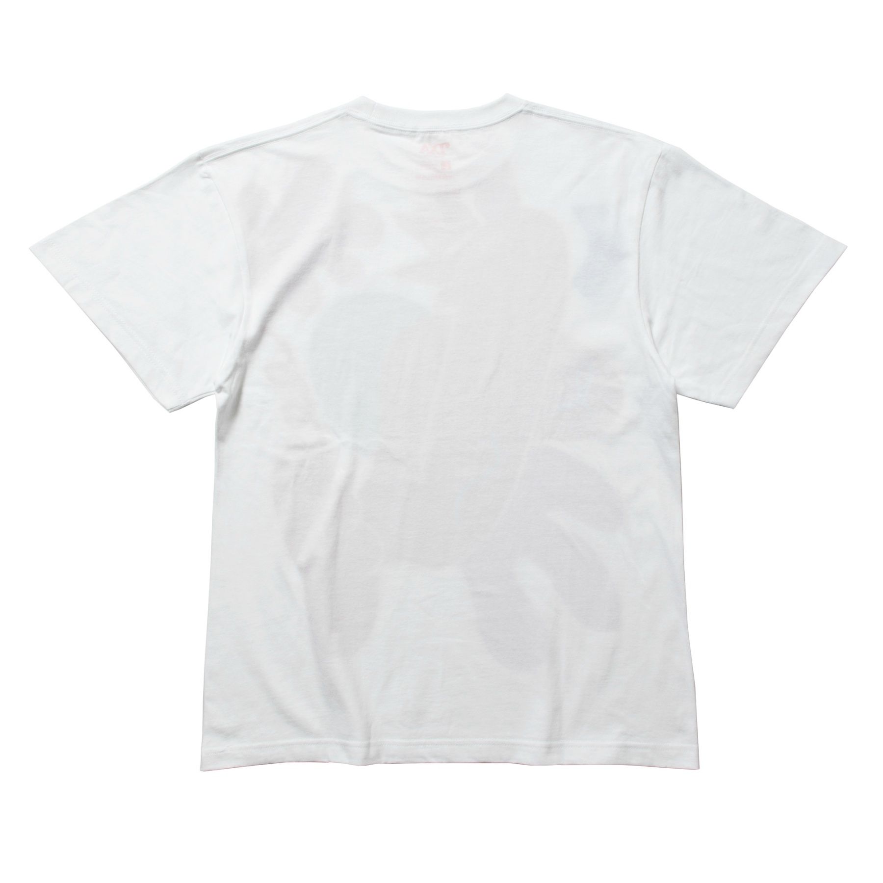 CHOU YI 半袖Tシャツ  NEW DAY サイズ: L