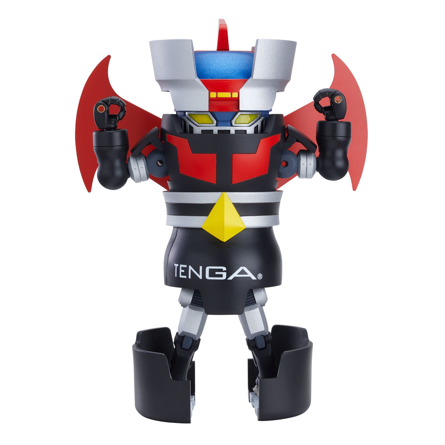 TENGA ロボ HARD Amazon.co.jp: TENGA☆ロボ TENGAロボ HARD ノンスケール ABS製