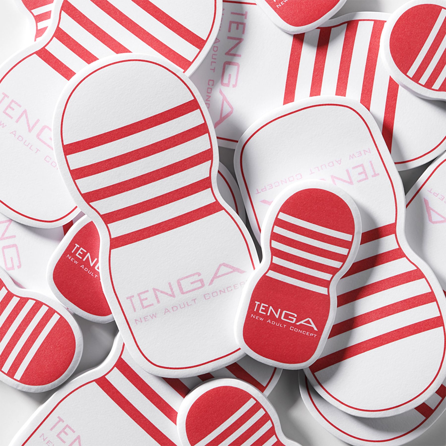 TENGA付箋 L