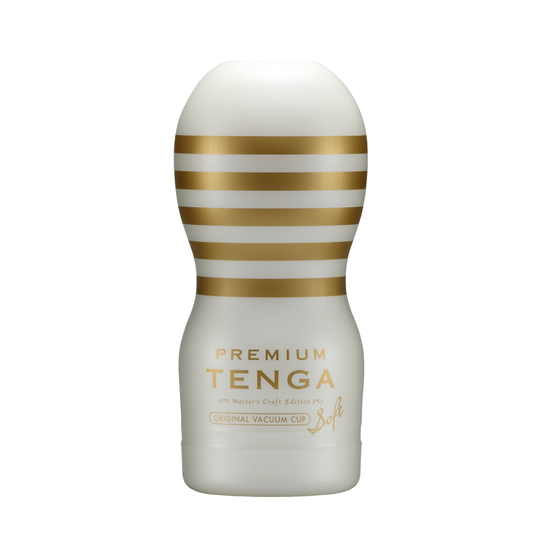 PREMIUM TENGA オリジナルバキューム・カップ ソフト 10本セット