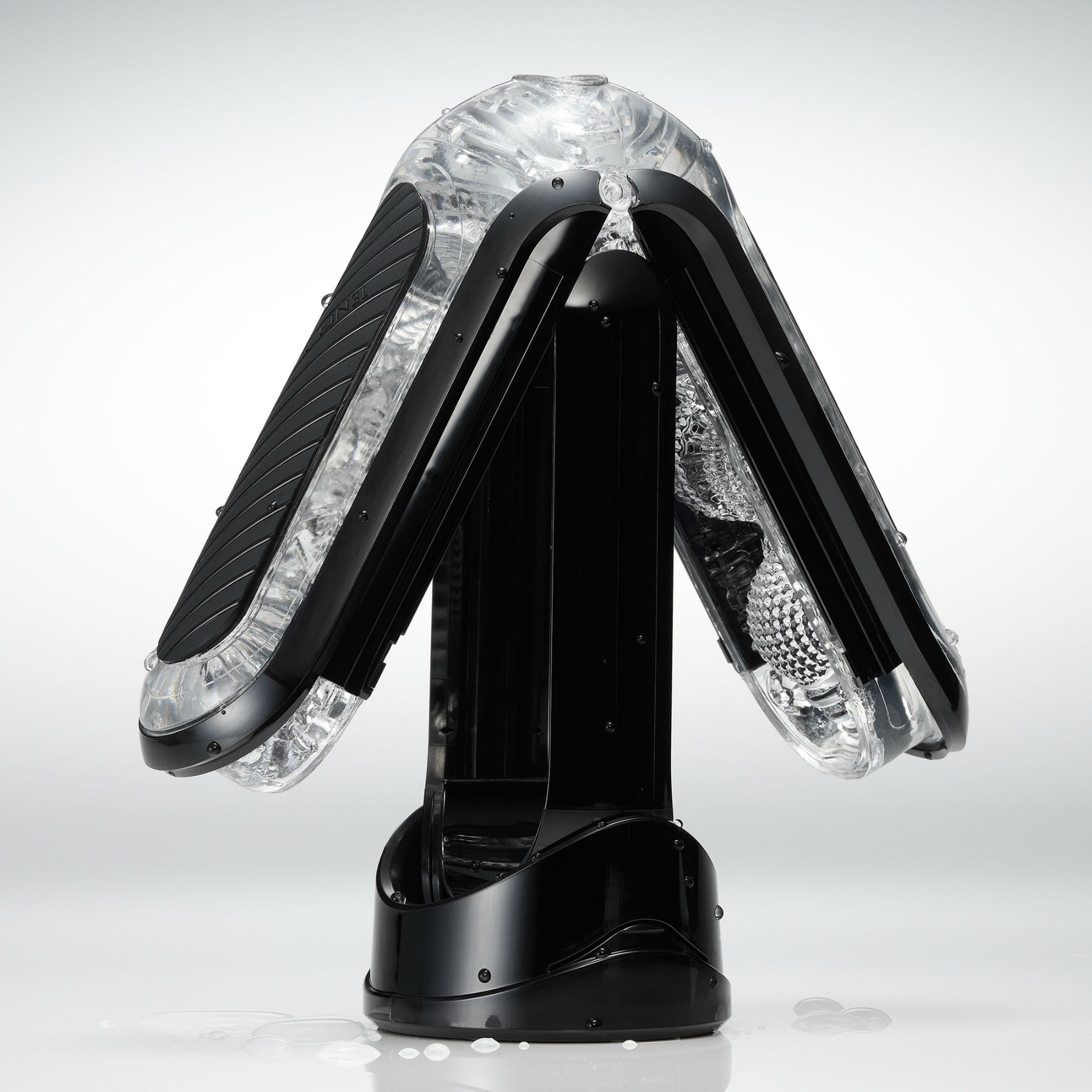 TENGA FLIP 0 (ZERO) GRAVITY BLACK