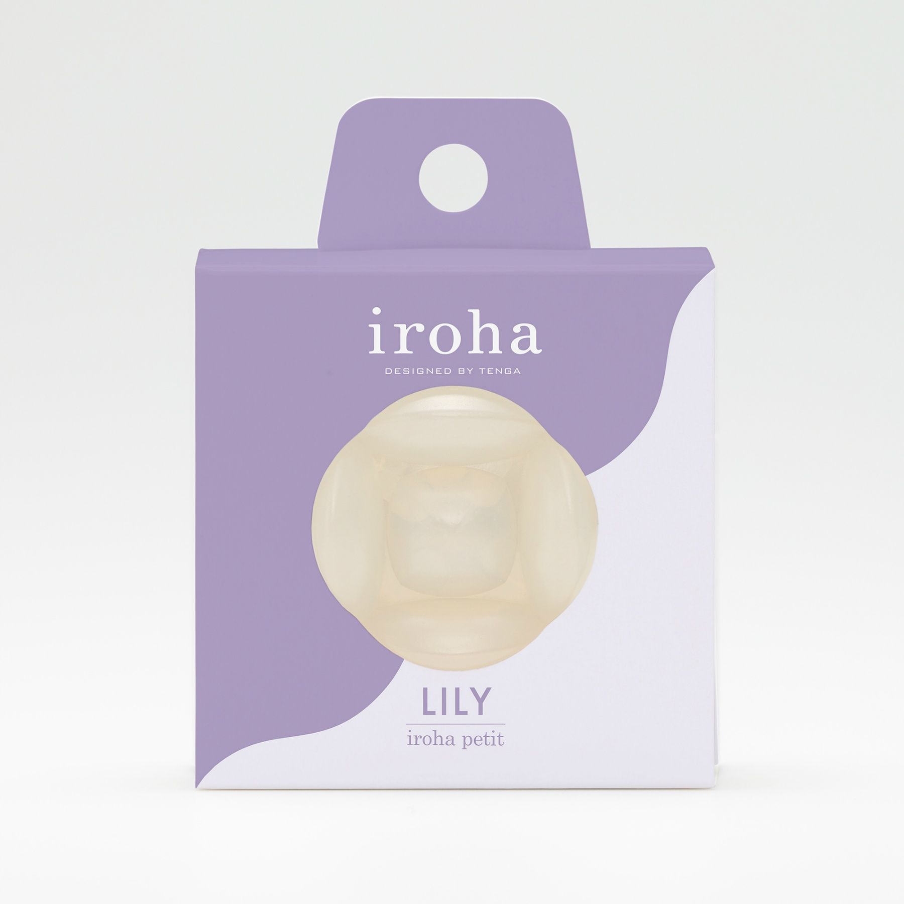 iroha petit（プチ）リリー