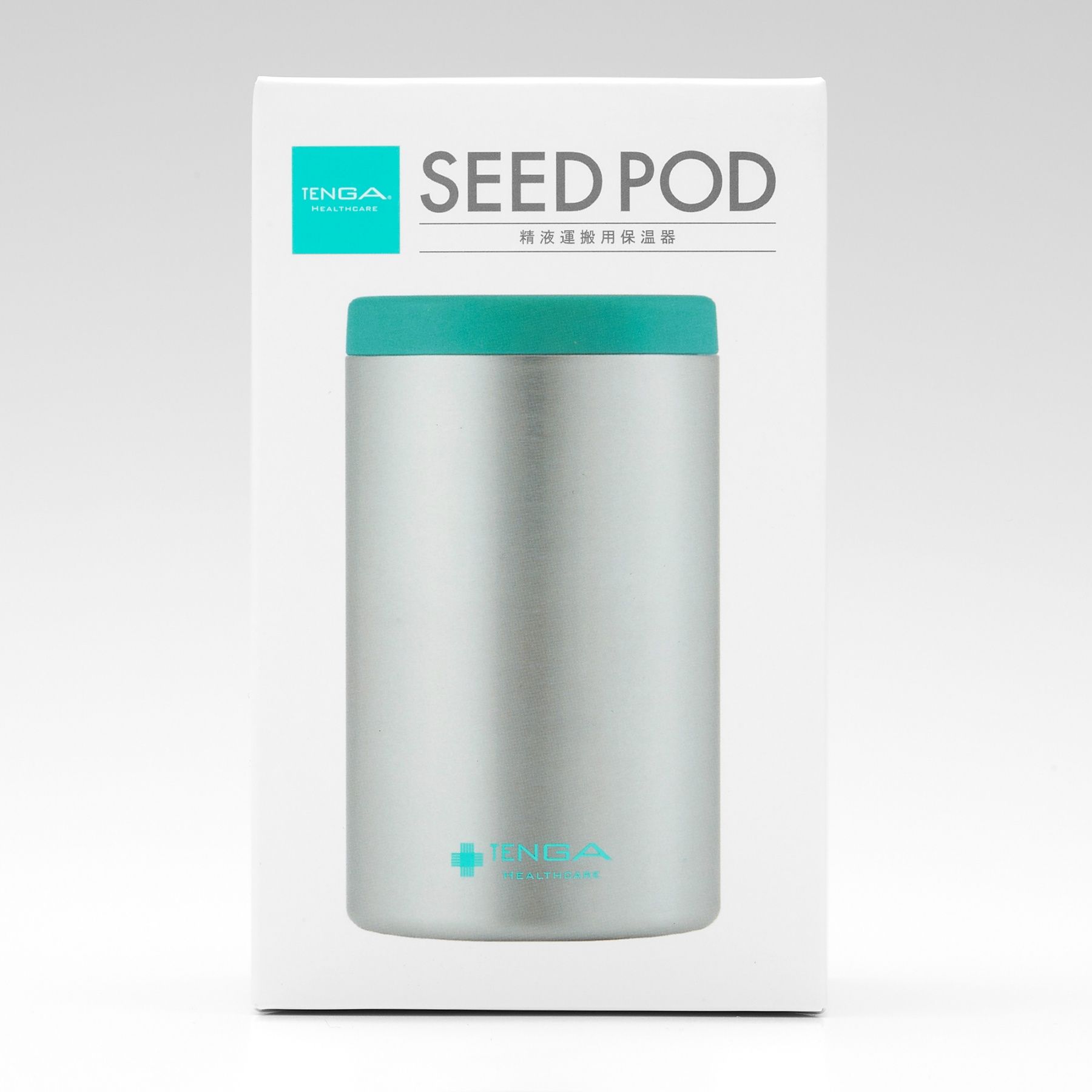 SEED POD