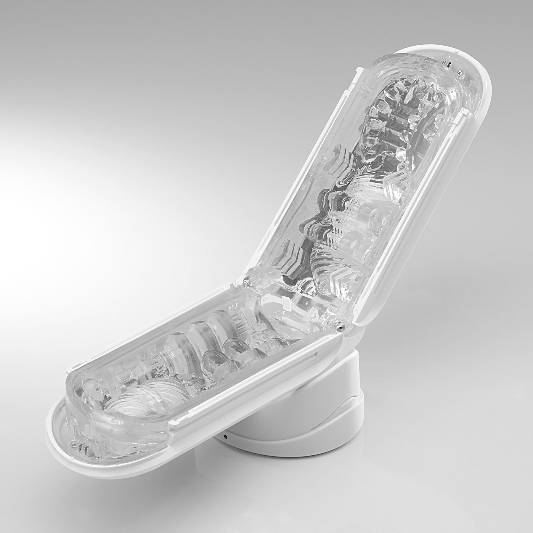 TENGA FLIP 0 (ZERO) ELECTRONIC VIBRATION
