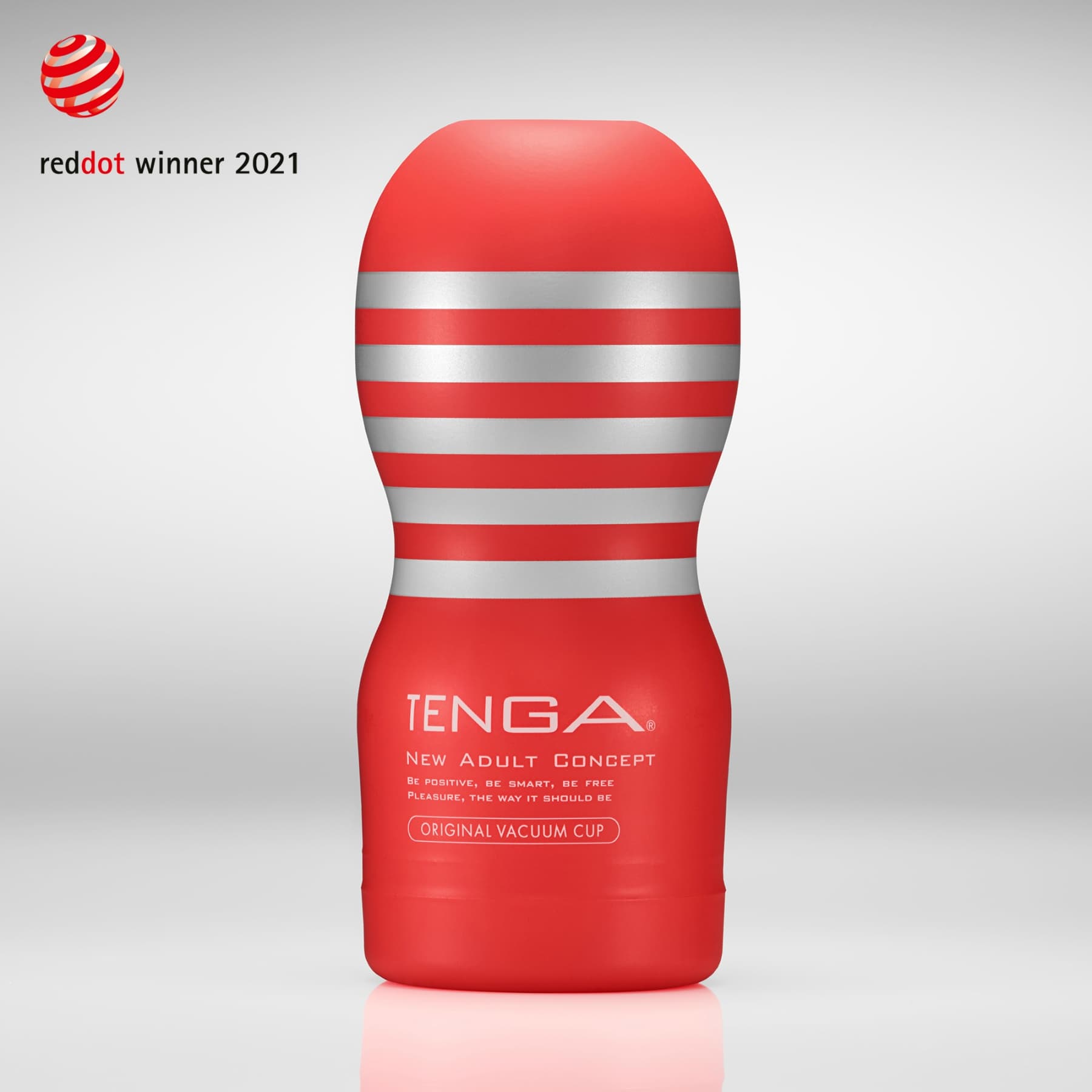 TENGA ORIGINAL VACUUM CUP