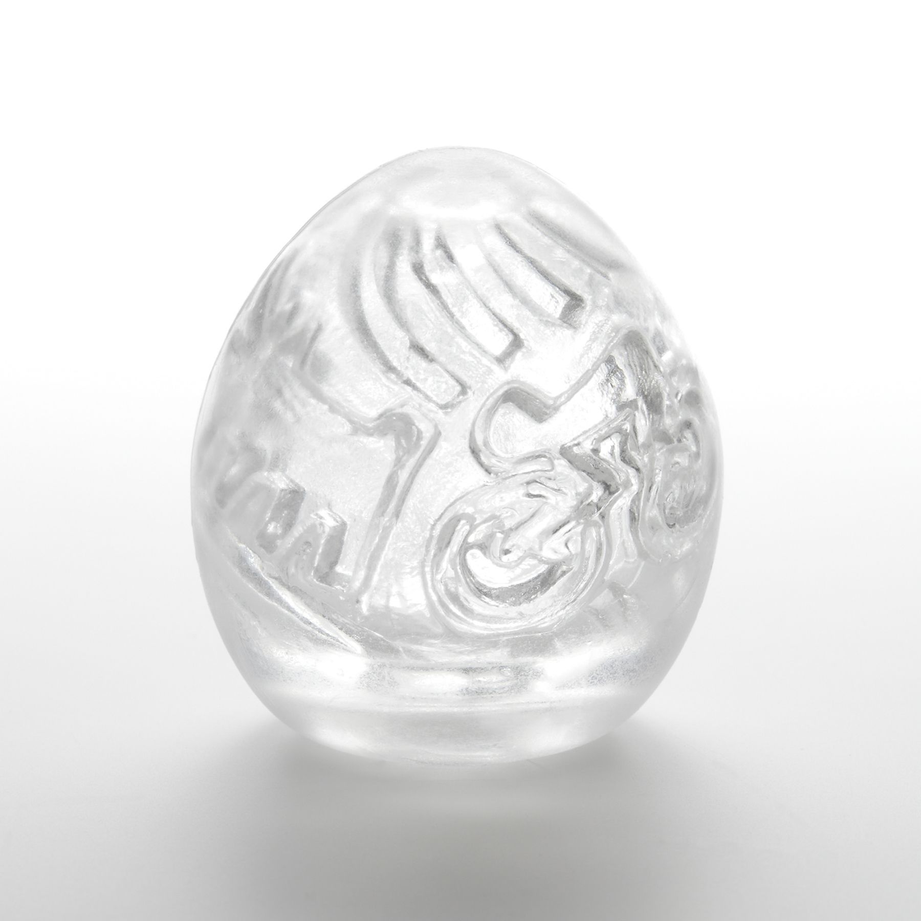 キース EGG ストリート