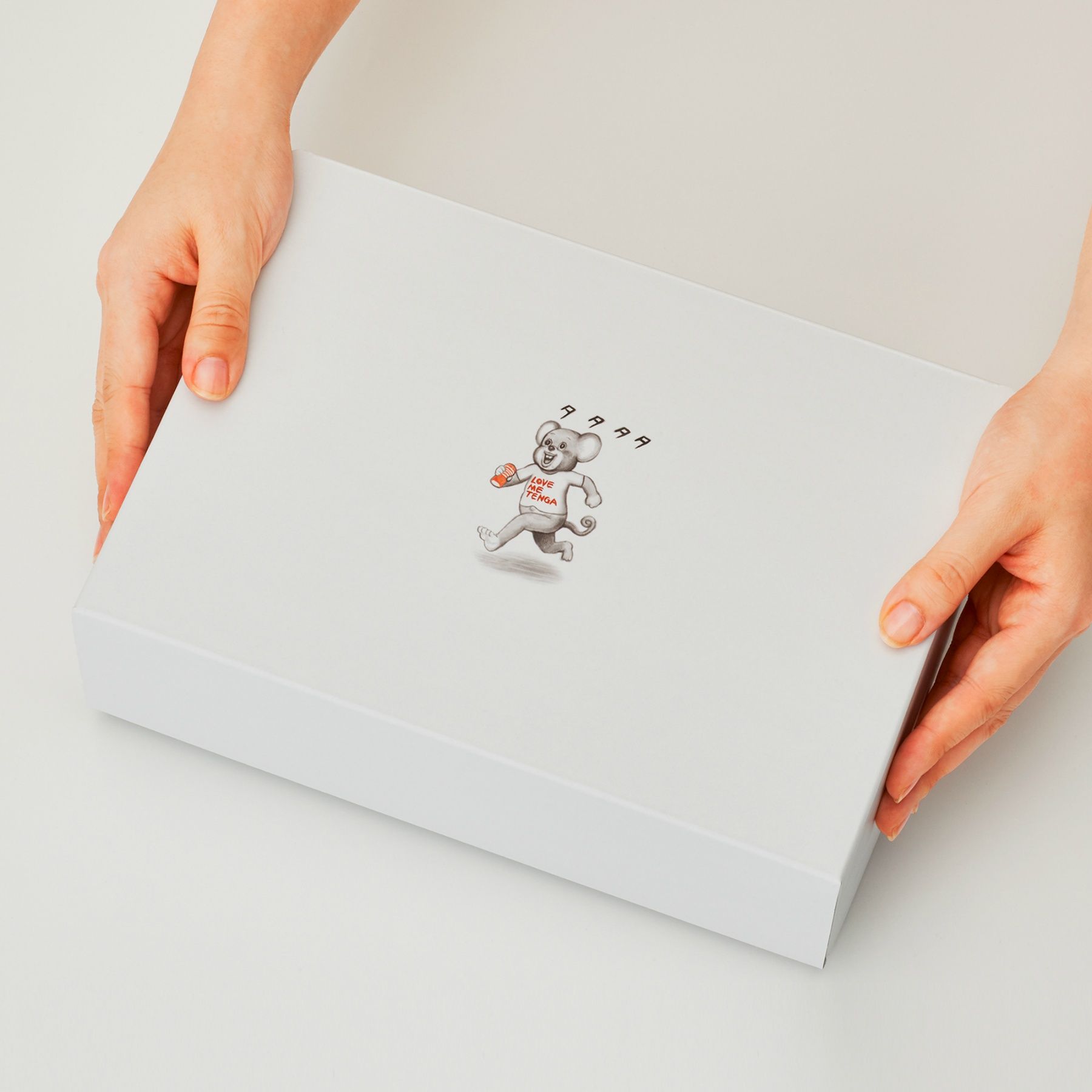 TENGA メッセージ GIFT BOX 漫☆画太郎 EDITION【ありがとう】