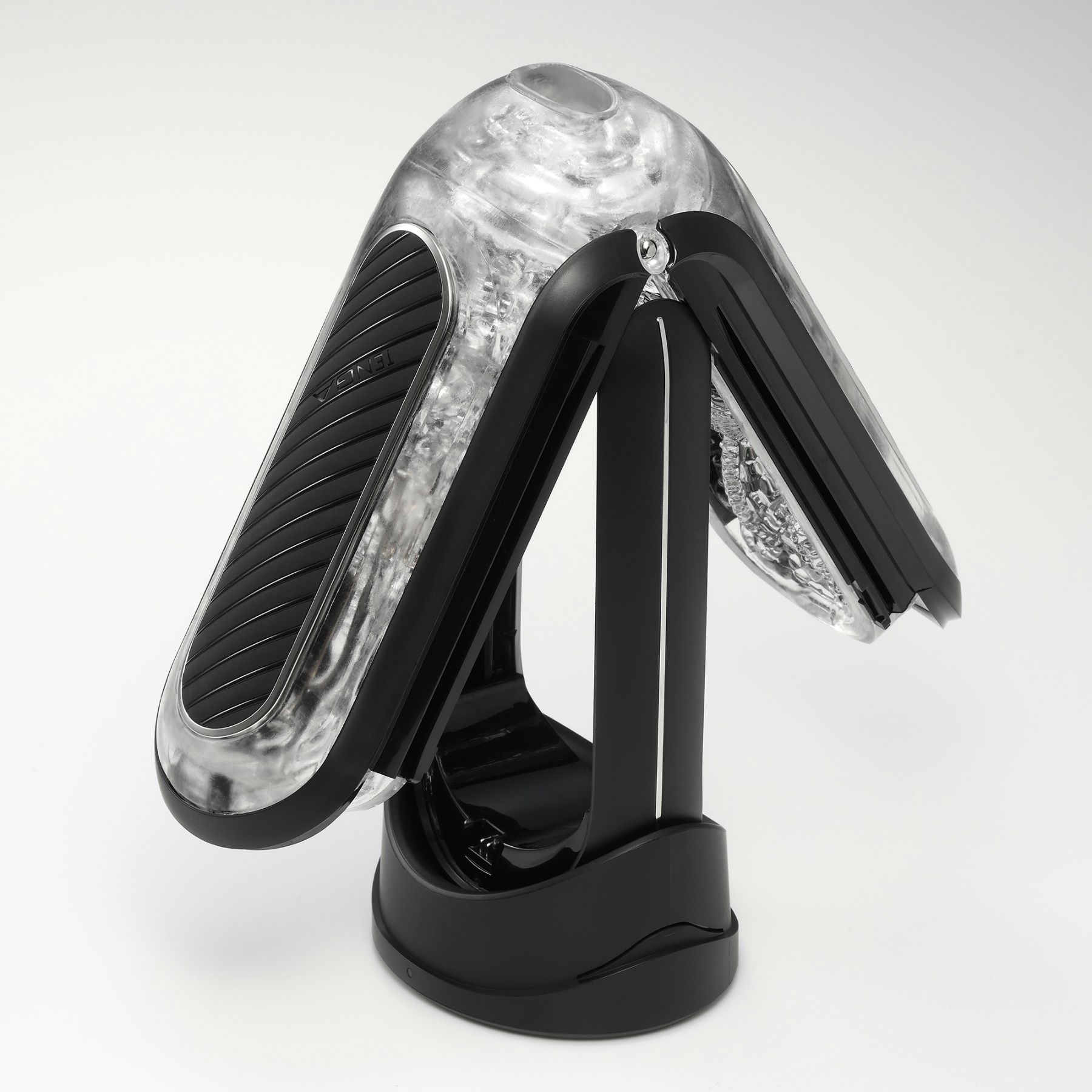 TENGA FLIP 0 (ZERO) GRAVITY ELECTRONIC VIBRATION BLACK