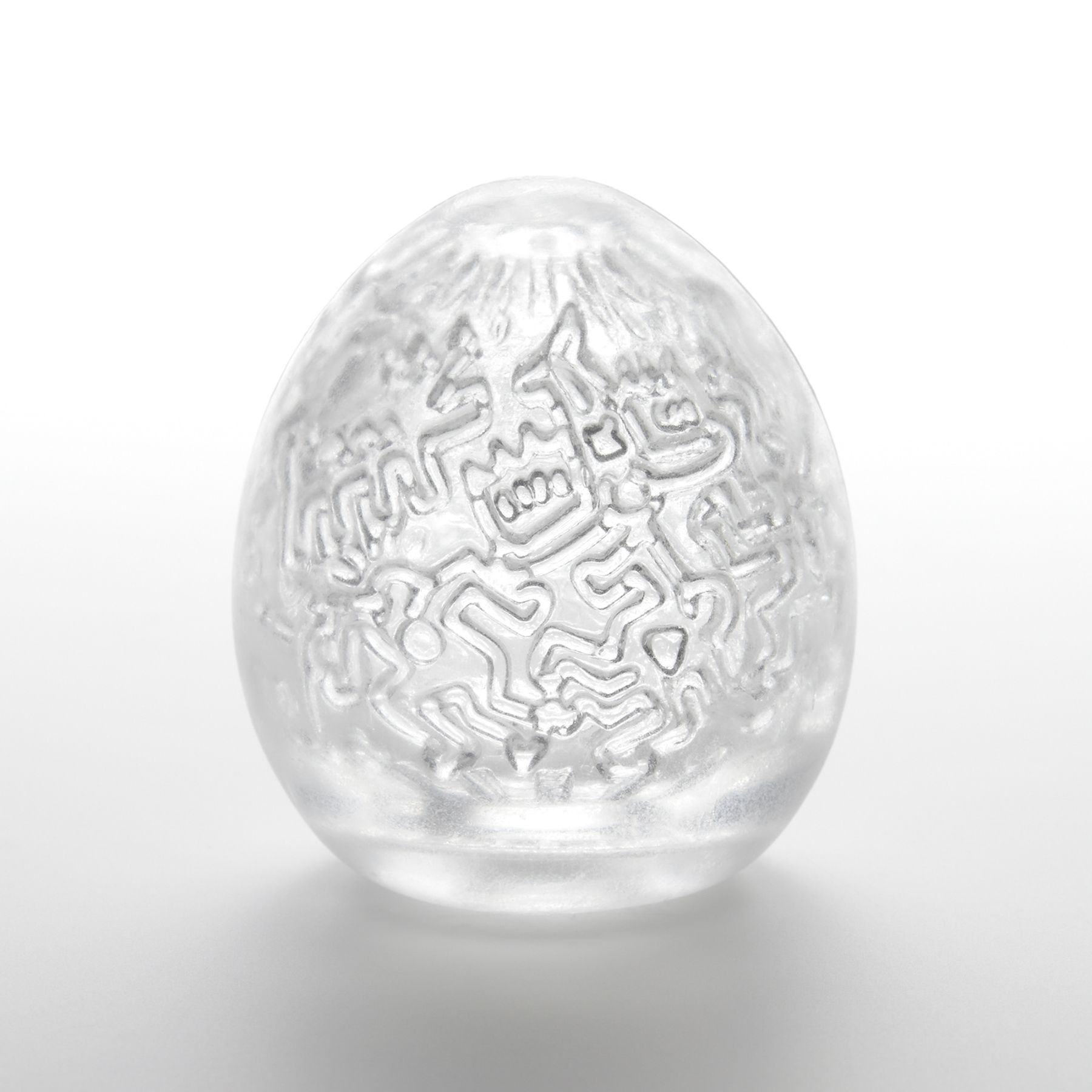 キース EGG パーティ