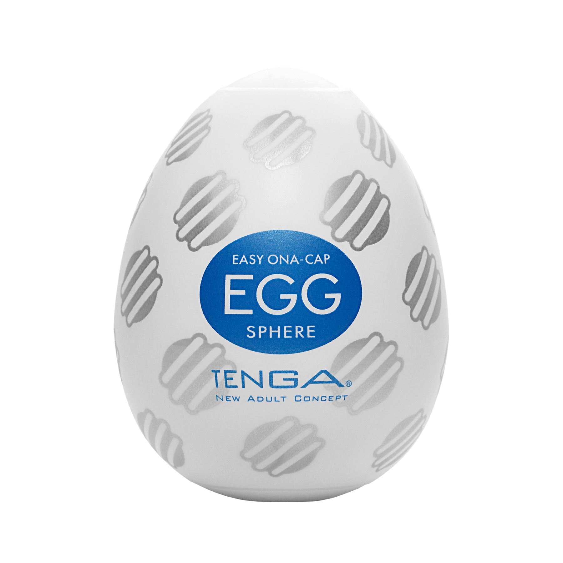 EGG SPHERE