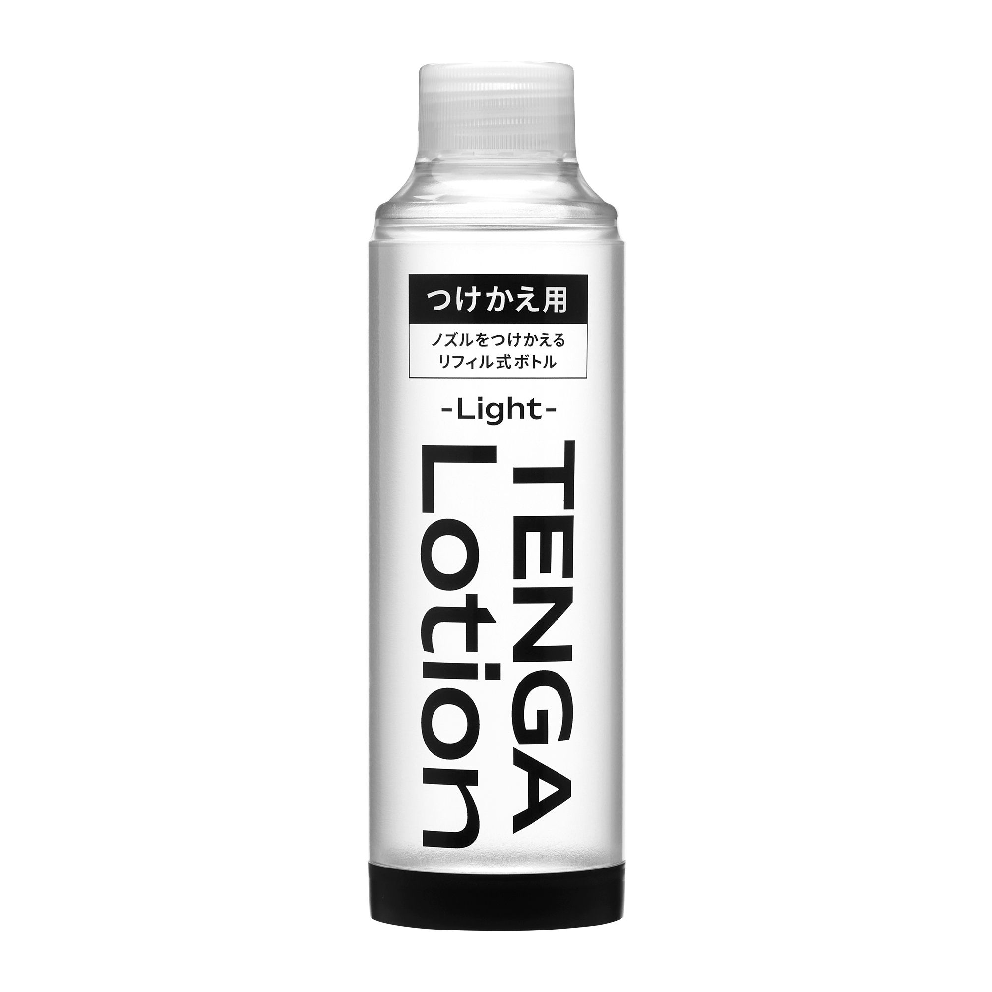 TENGA LOTION ［Light］Refill