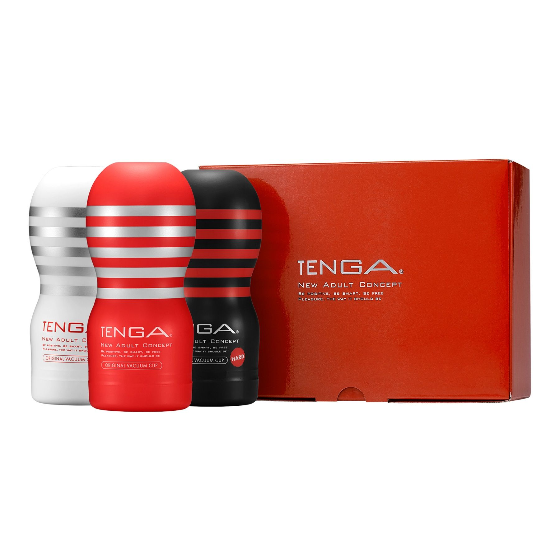 TENGA GIFT BOX