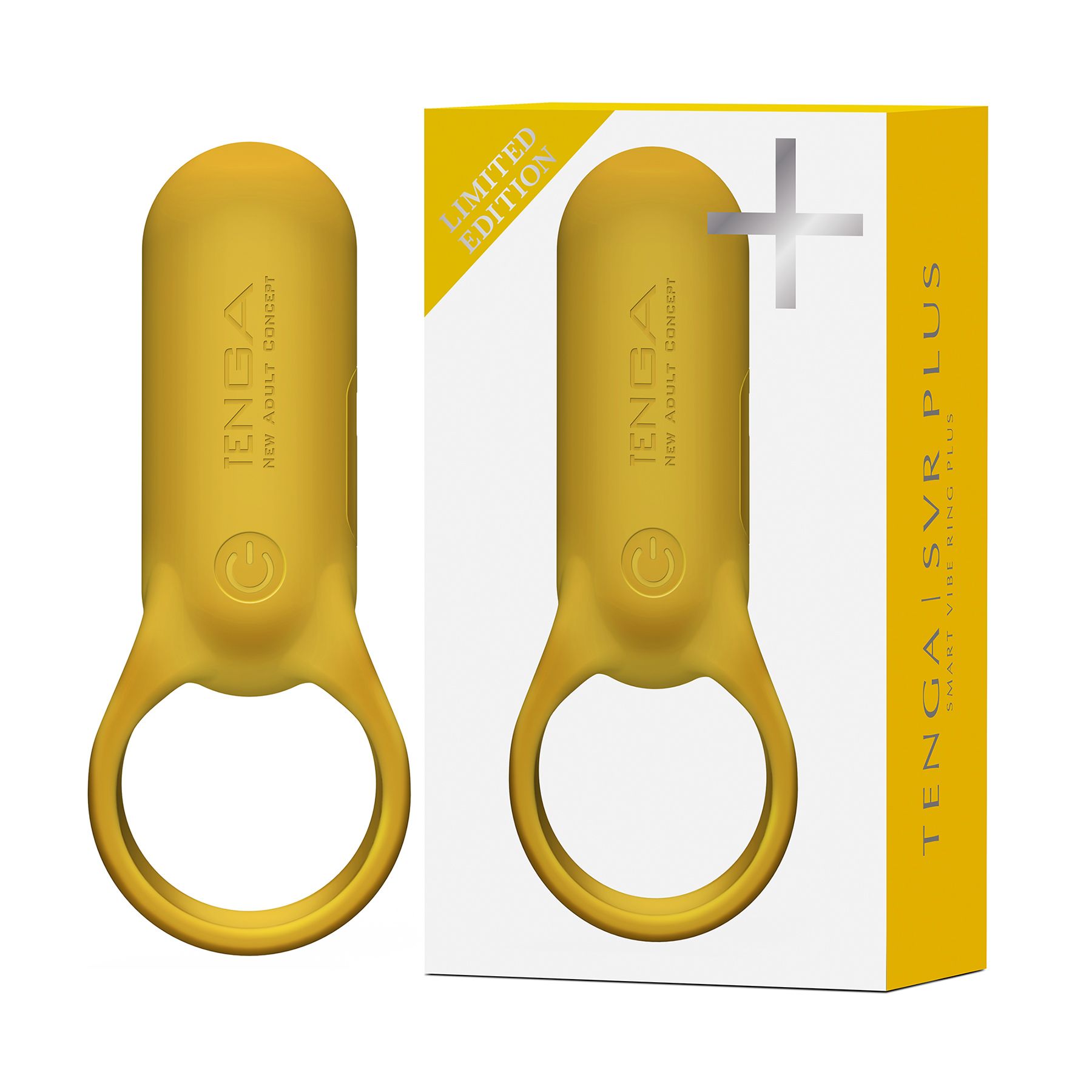 TENGA SVR PLUS -CANYON YELLOW-
