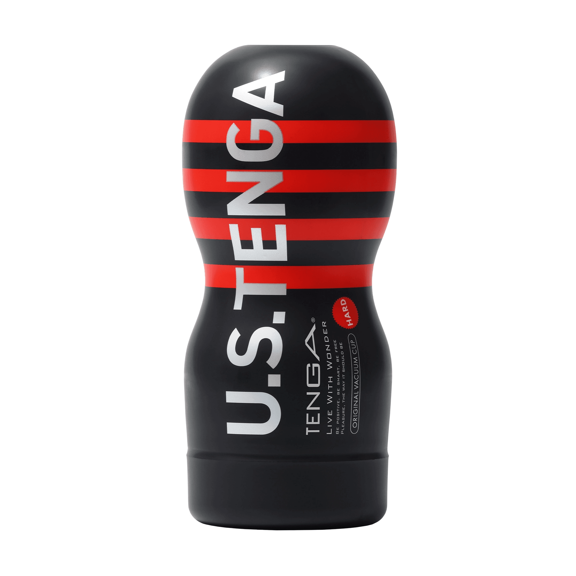 U.S.TENGA ORIGINAL VACUUM CUP HARD