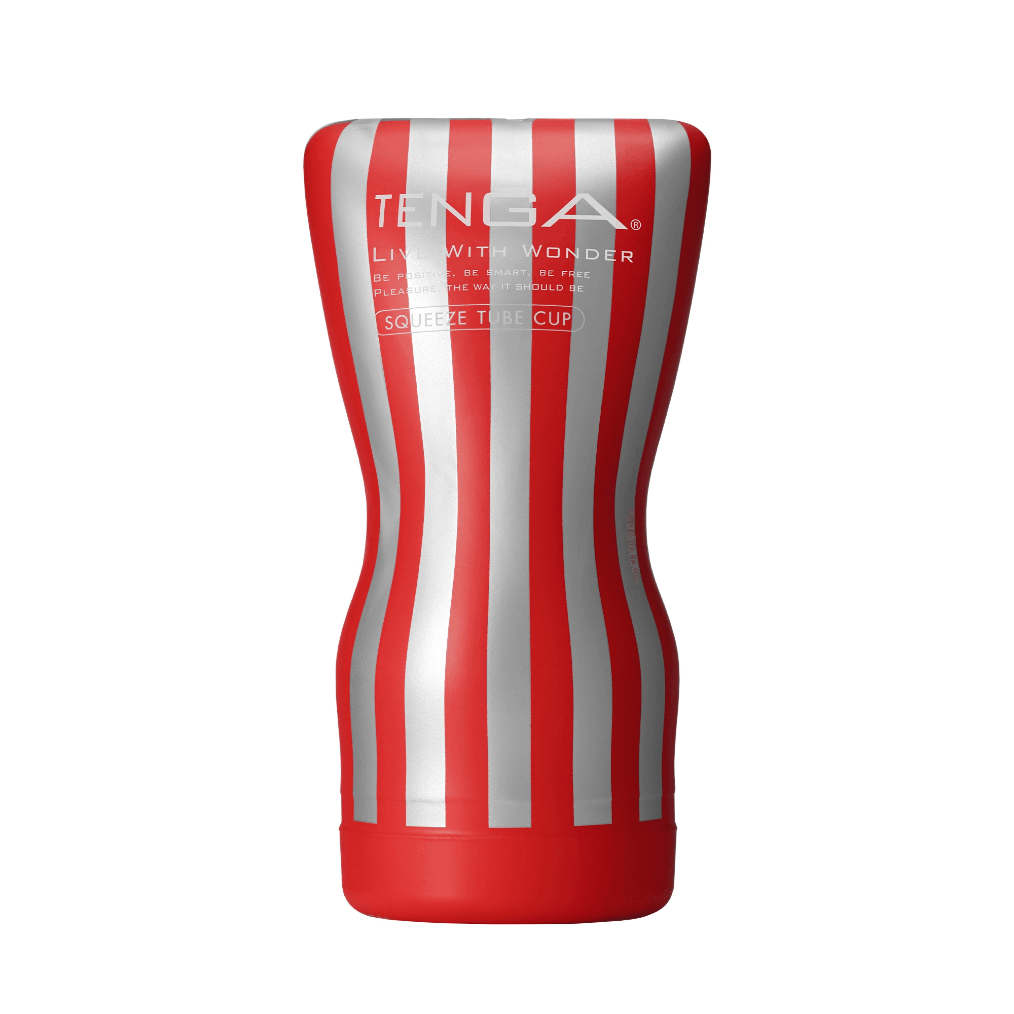 TENGA SQUEEZE TUBE CUP