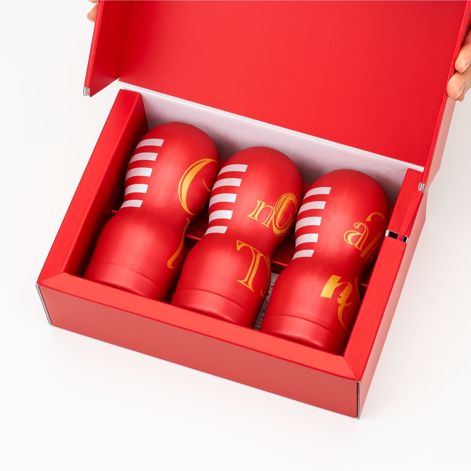 TENGA メッセージ GIFT BOX 「Congratulations」