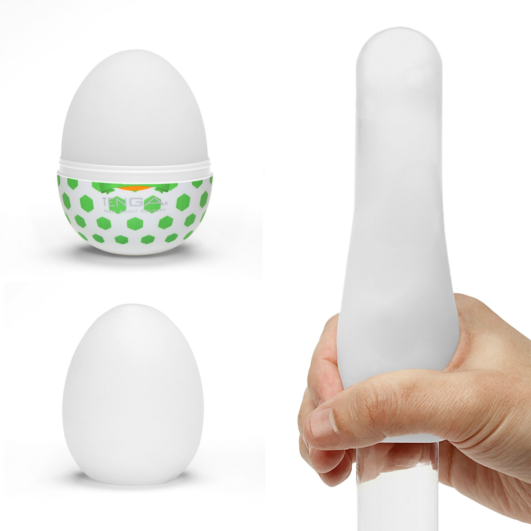 TENGA EGG STUD [テンガ エッグ スタッド]