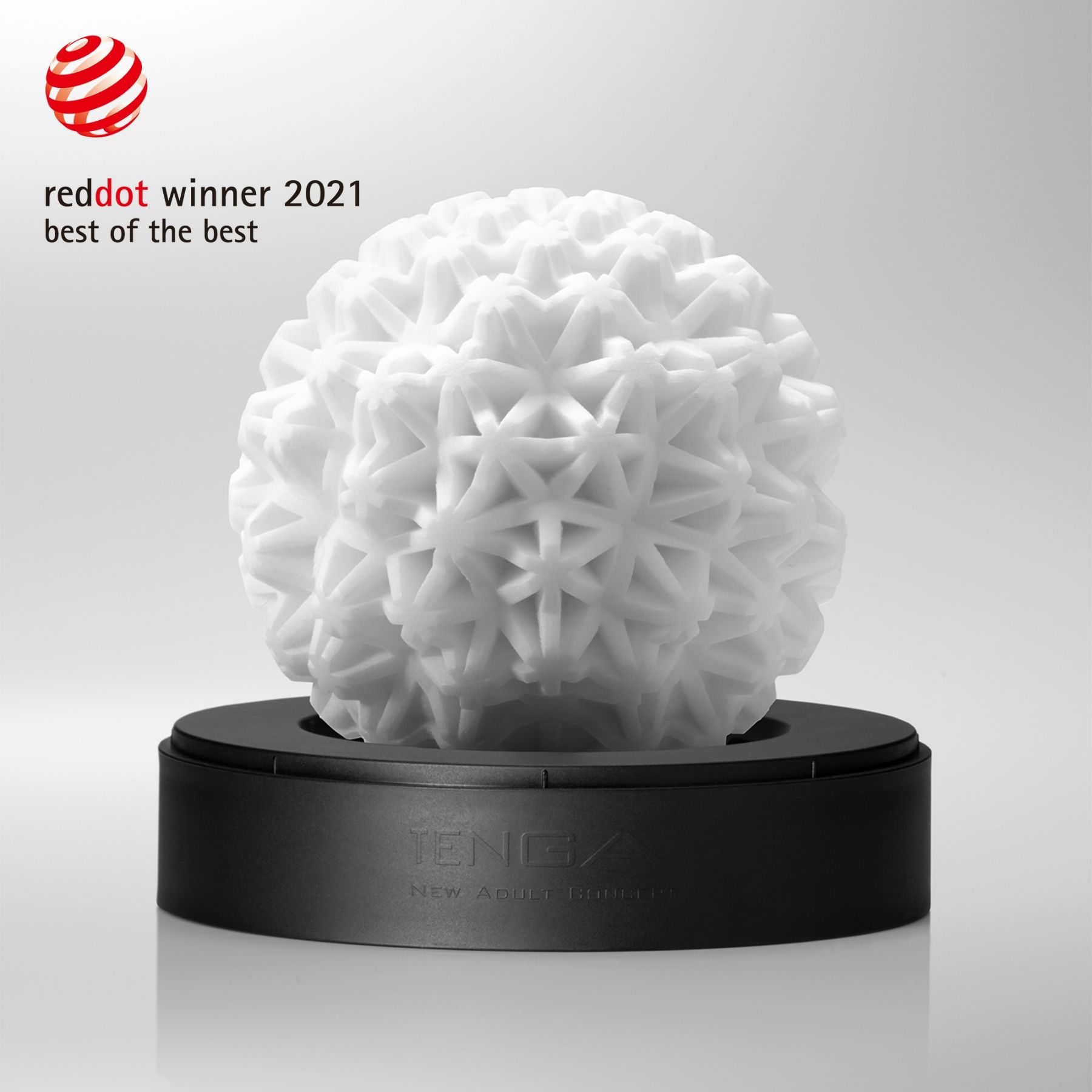 TENGA GEO CORAL